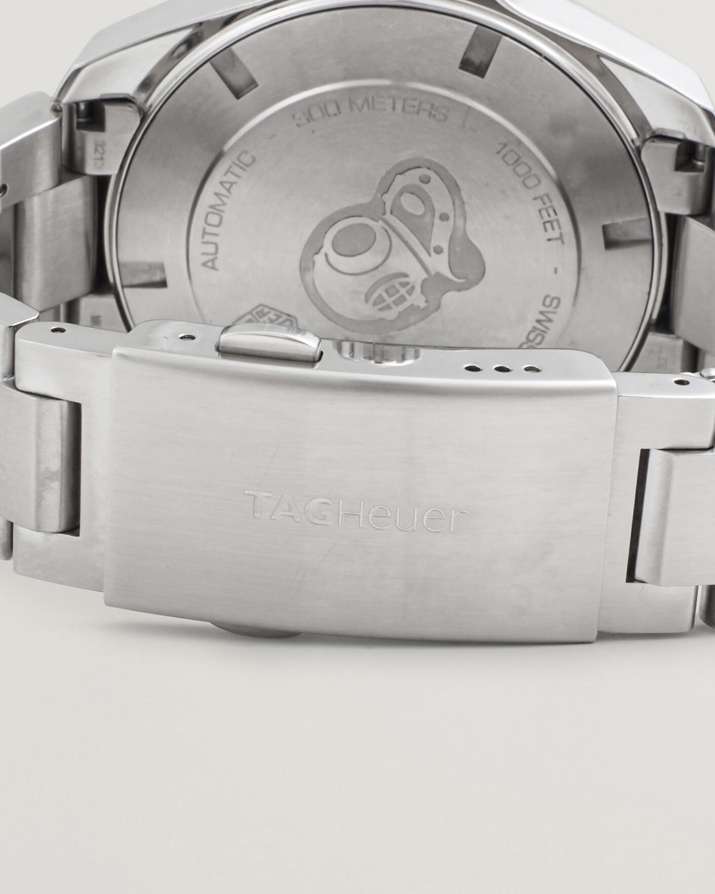 Herre | Pre-Owned & Vintage Watches | Tag Heuer Pre-Owned | Aqua Racer 