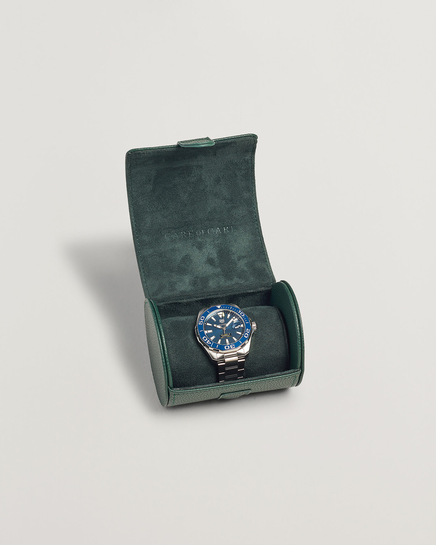 Herre | Pre-Owned & Vintage Watches | Tag Heuer Pre-Owned | Aqua Racer 