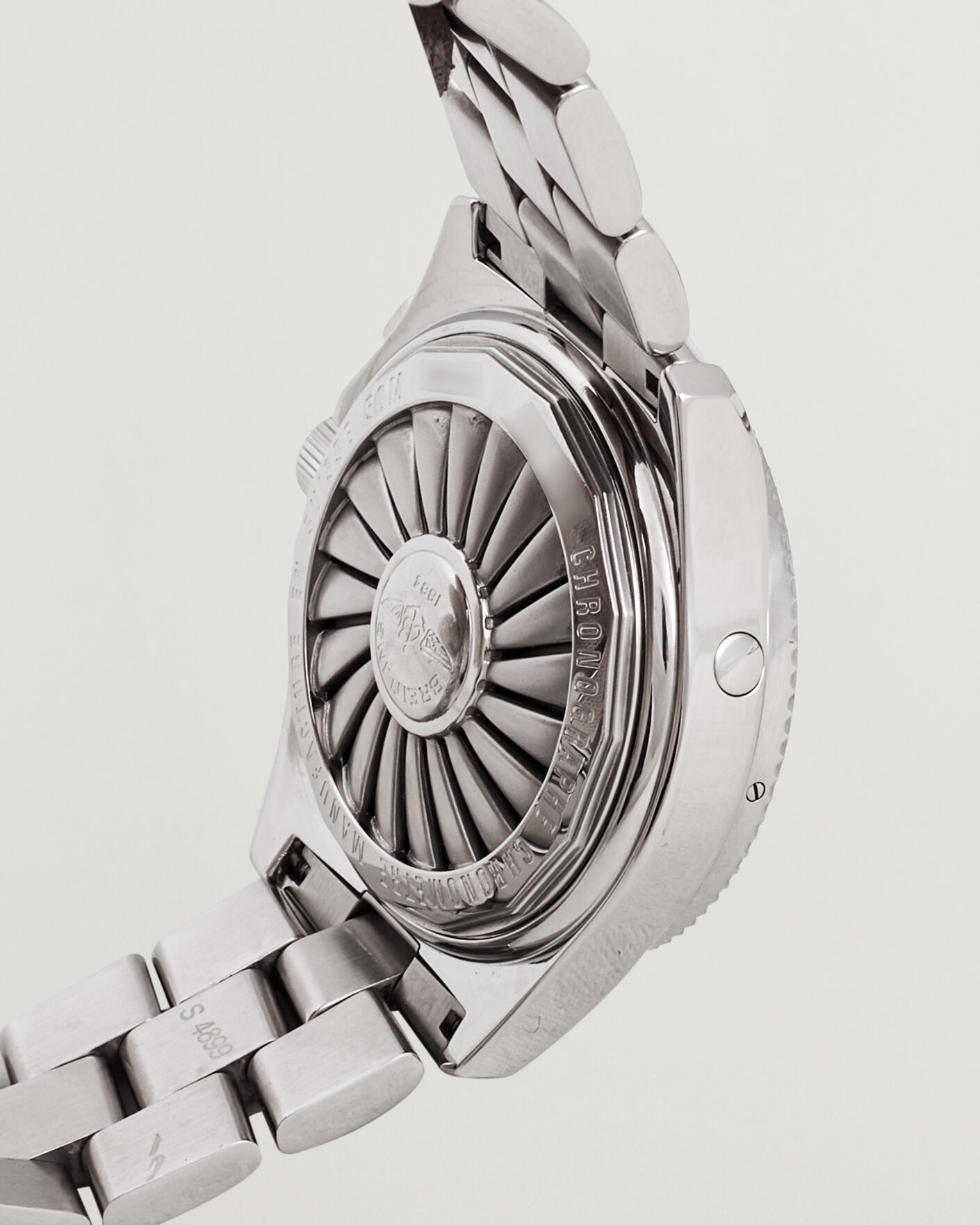 Herre | Pre-Owned & Vintage Watches | Breitling Pre-Owned | B-1