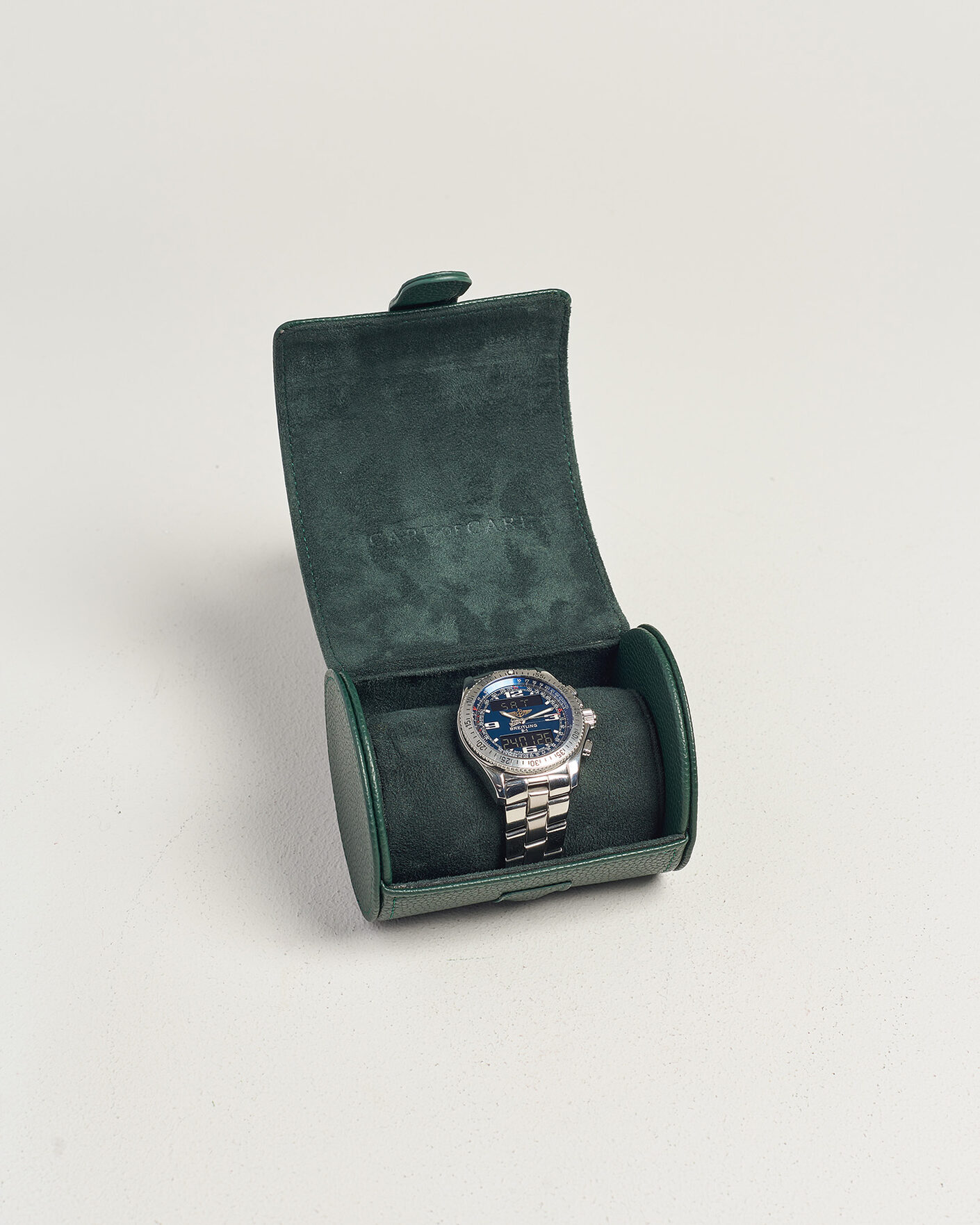 Herre | Pre-Owned & Vintage Watches | Breitling Pre-Owned | B-1