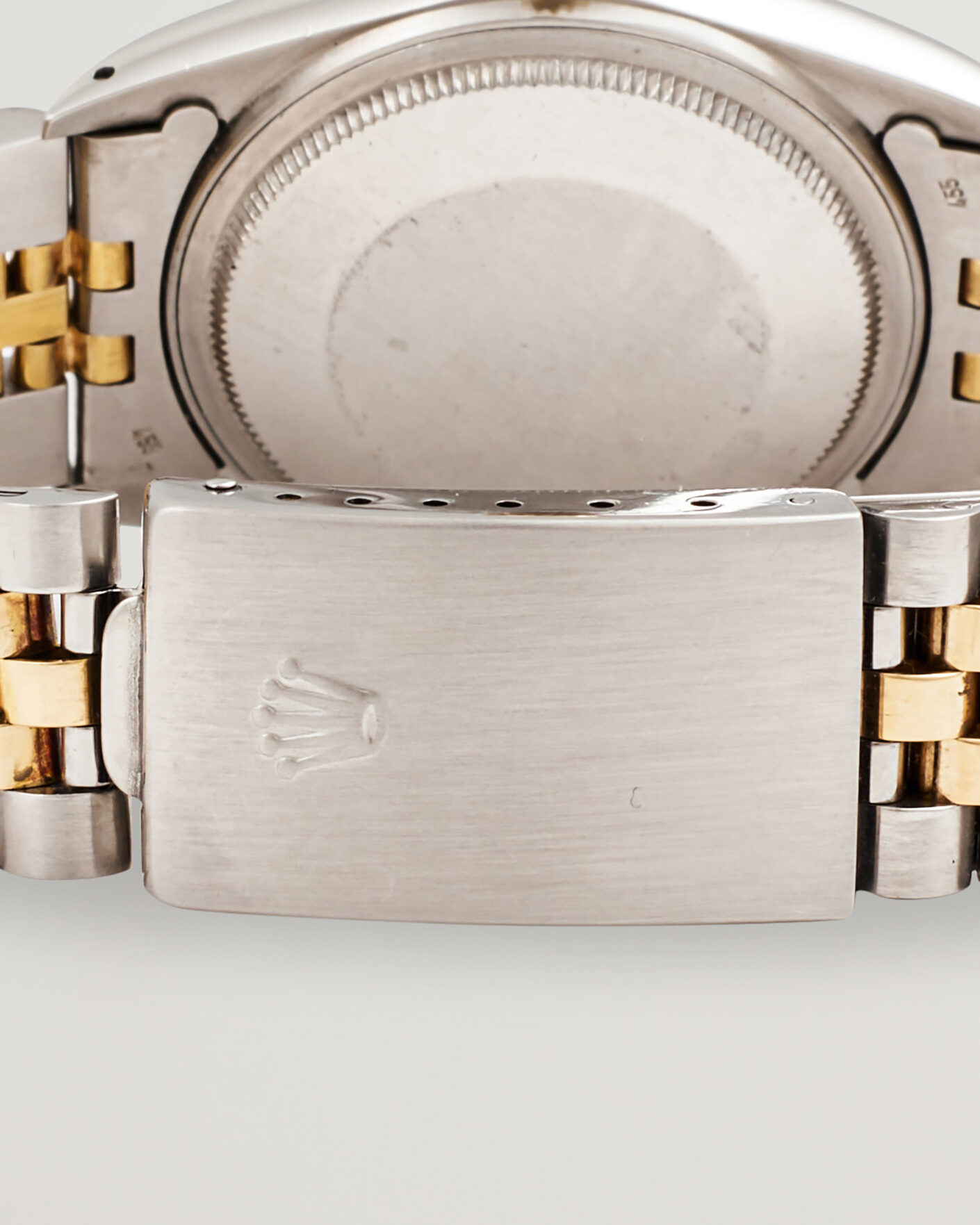 Herre | Pre-Owned & Vintage Watches | Rolex Pre-Owned | Datejust 36 