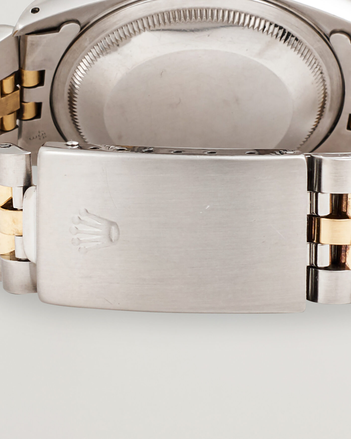 Herre | Pre-Owned & Vintage Watches | Rolex Pre-Owned | Datejust 36