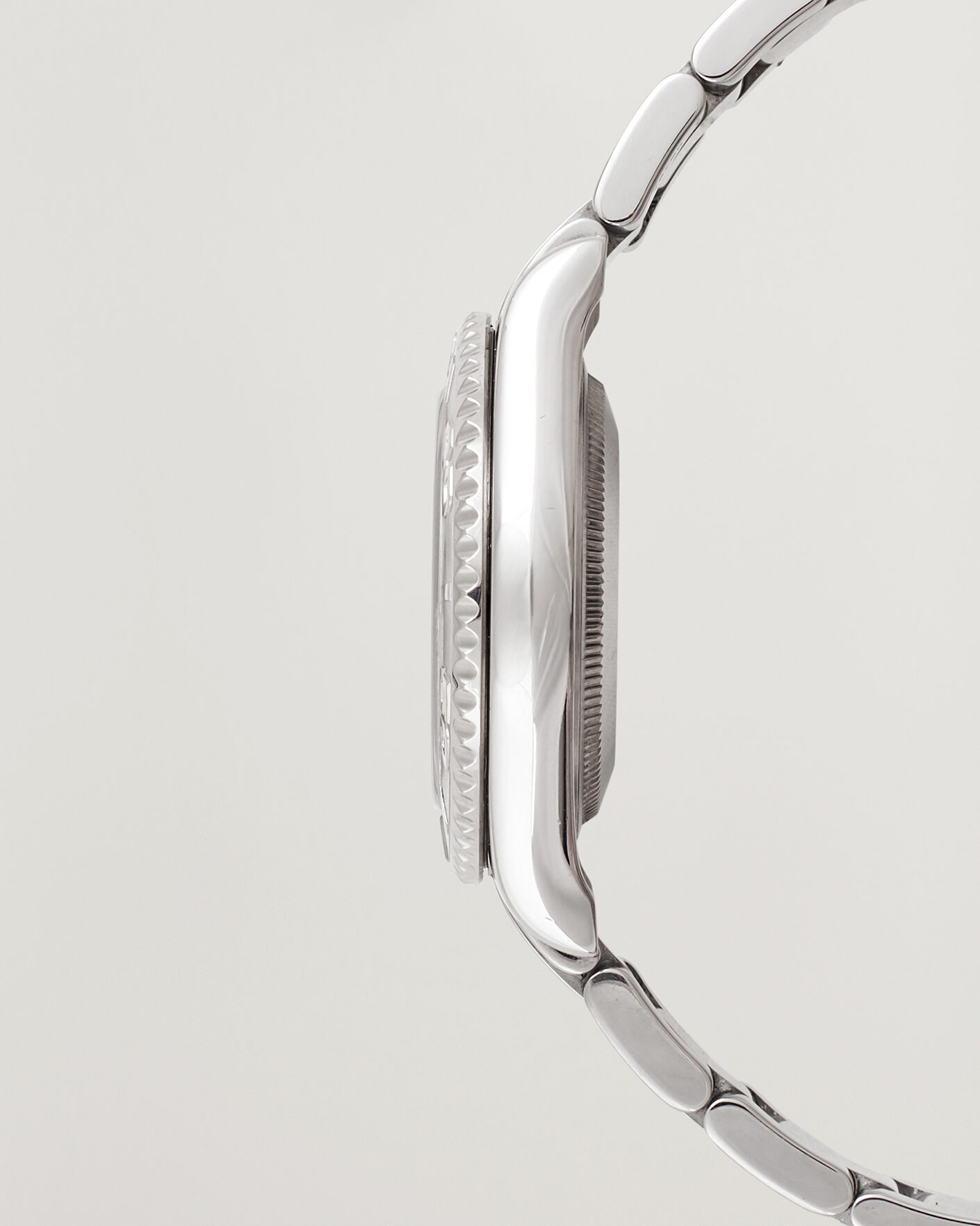 Herre | Pre-Owned & Vintage Watches | Rolex Pre-Owned | Yacht‑Master Midsize 