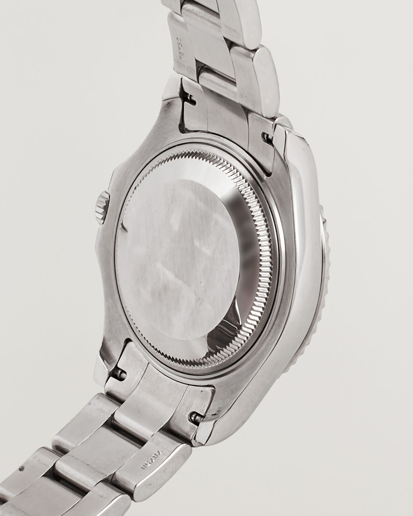 Herre | Pre-Owned & Vintage Watches | Rolex Pre-Owned | Yacht‑Master Midsize 