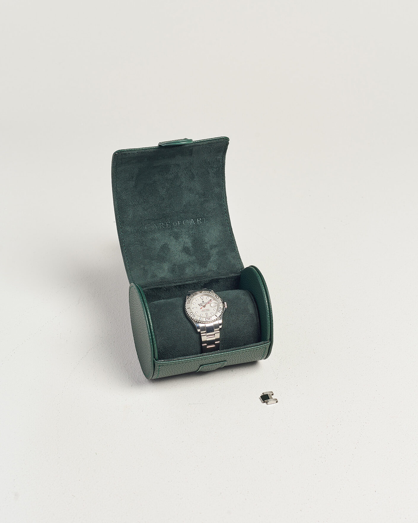 Herre | Pre-Owned & Vintage Watches | Rolex Pre-Owned | Yacht‑Master Midsize 