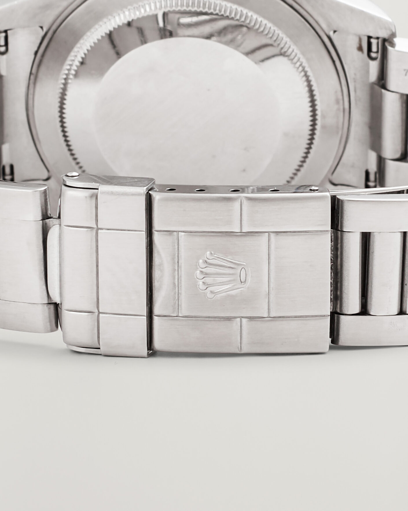 Herre | Pre-Owned & Vintage Watches | Rolex Pre-Owned | Explorer II