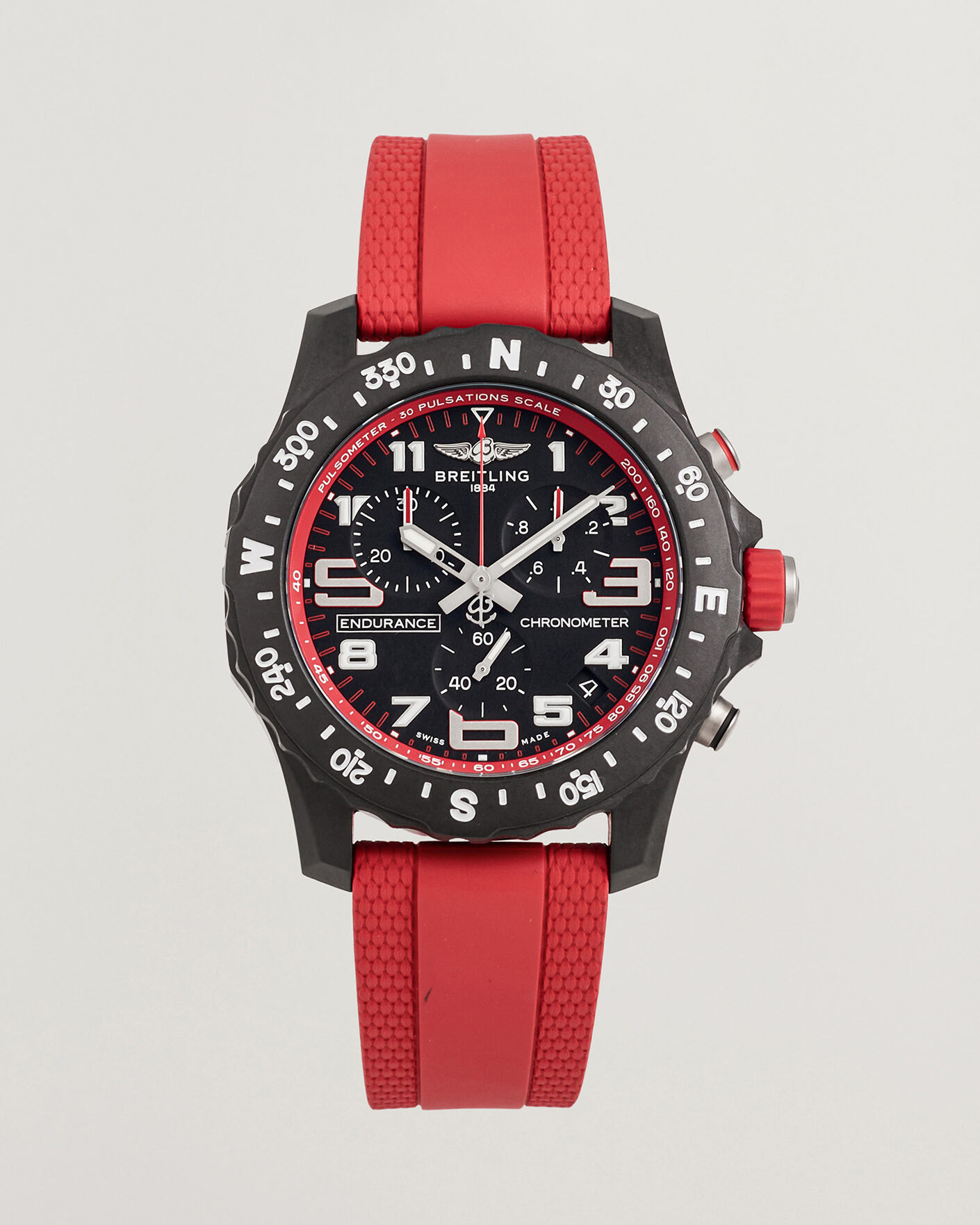 Herre | Pre-Owned & Vintage Watches | Breitling Pre-Owned | Endurance Pros 44