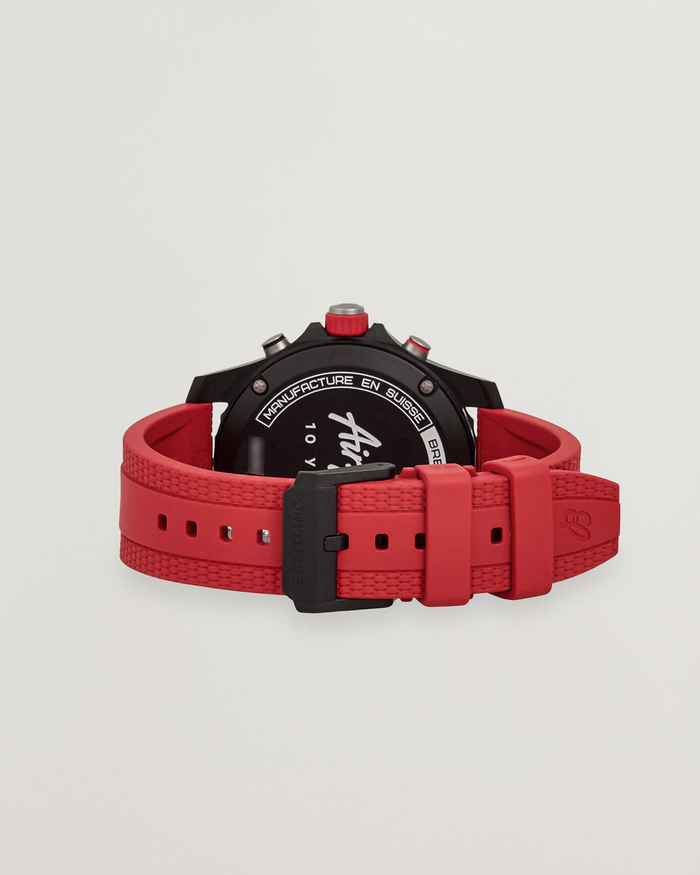 Herre | Pre-Owned & Vintage Watches | Breitling Pre-Owned | Endurance Pros 44