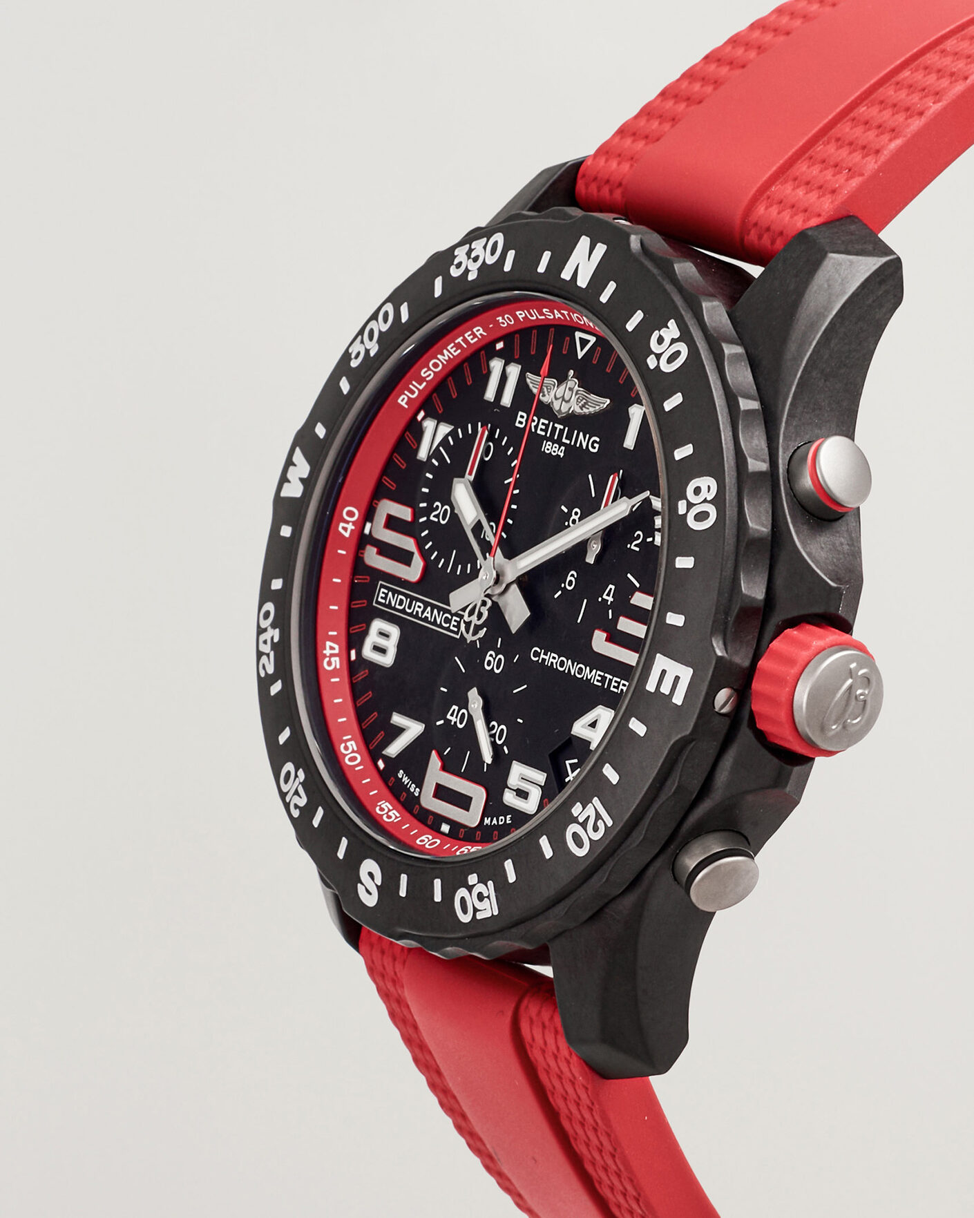 Herre | Pre-Owned & Vintage Watches | Breitling Pre-Owned | Endurance Pros 44