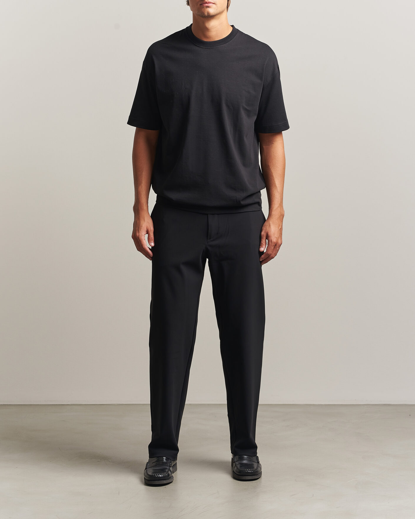 Herre | Bukser | Samsøe Samsøe | Boris Pants Black