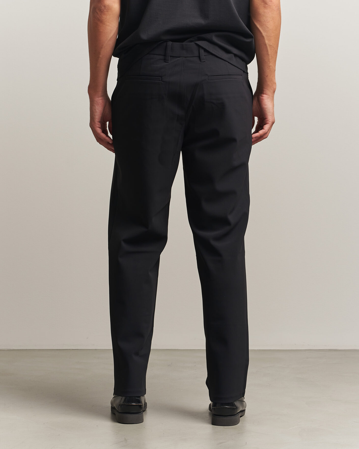 Herre | Bukser | Samsøe Samsøe | Boris Pants Black