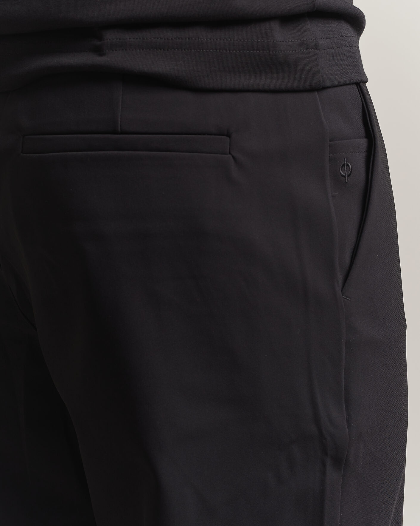 Herre | Bukser | Samsøe Samsøe | Boris Pants Black