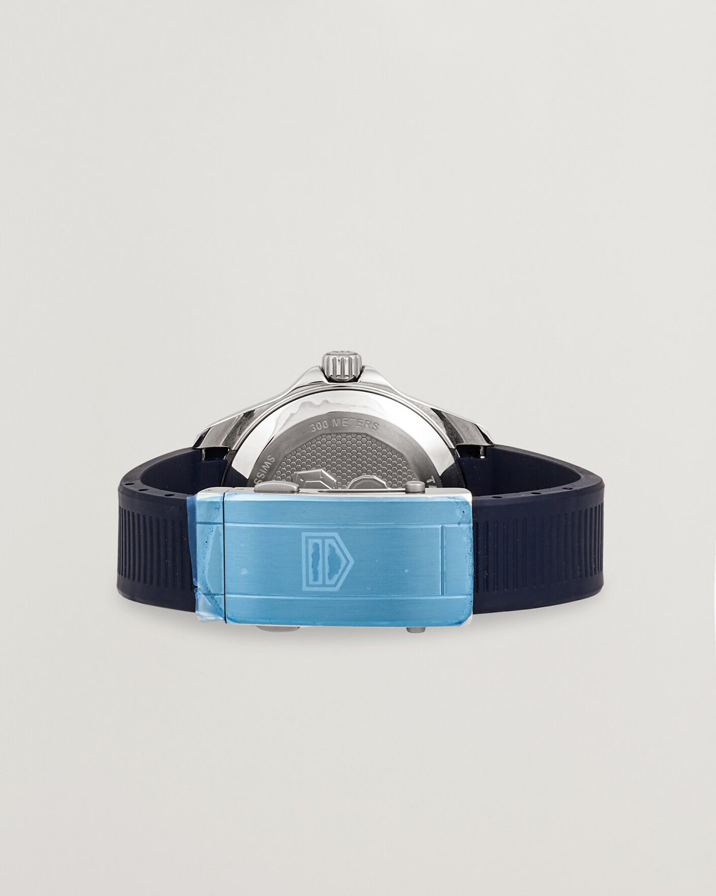 Herre | Pre-Owned & Vintage Watches | Tag Heuer Pre-Owned | Acuaracer GMT 