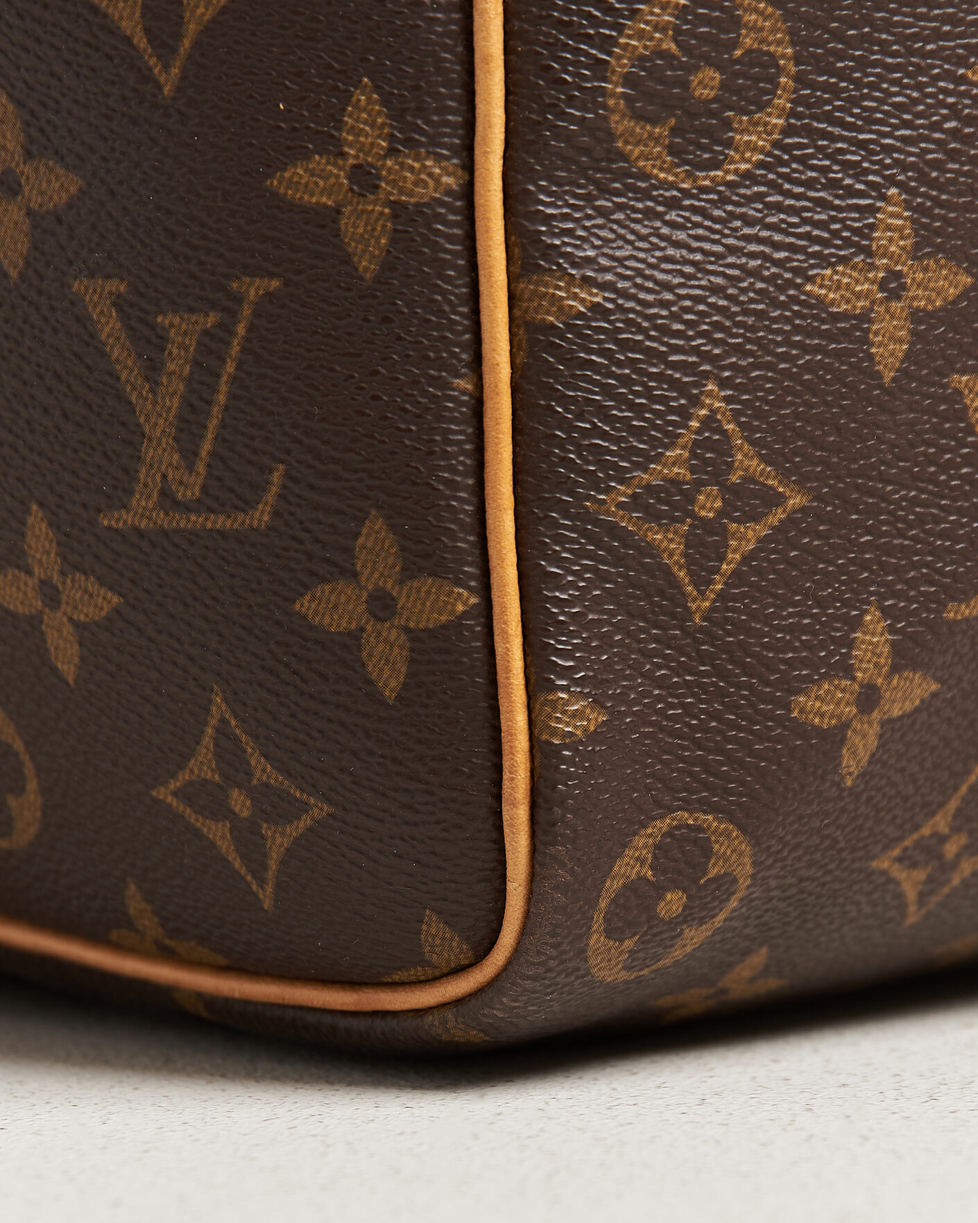 Herre | Pre-Owned & Vintage Bags | Louis Vuitton Pre-Owned | Keepall Bandouliére 50 Monogram