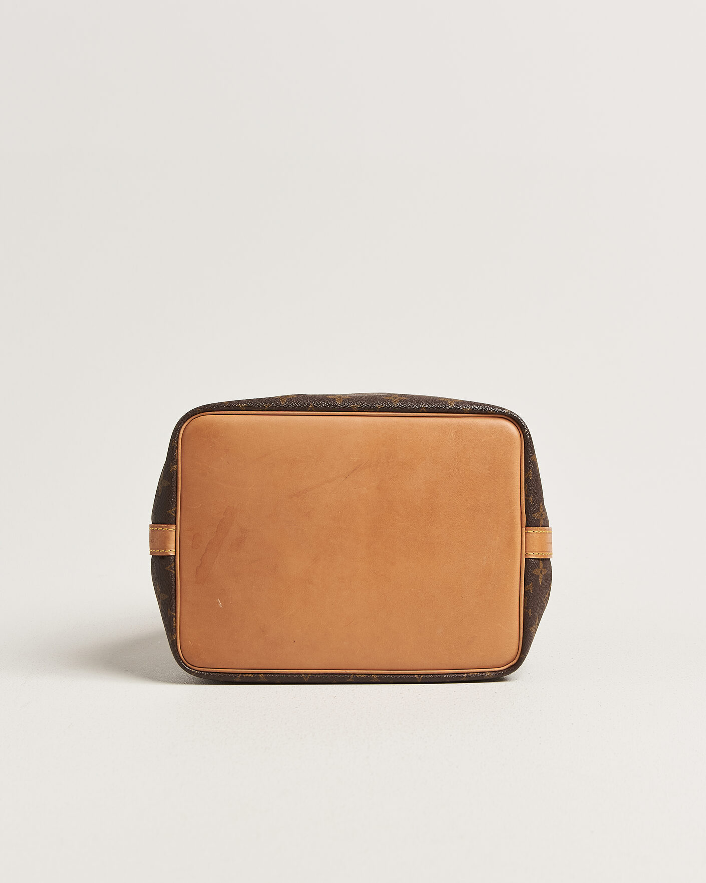 Herre | Pre-Owned & Vintage Bags | Louis Vuitton Pre-Owned | Petit Noé Monogram