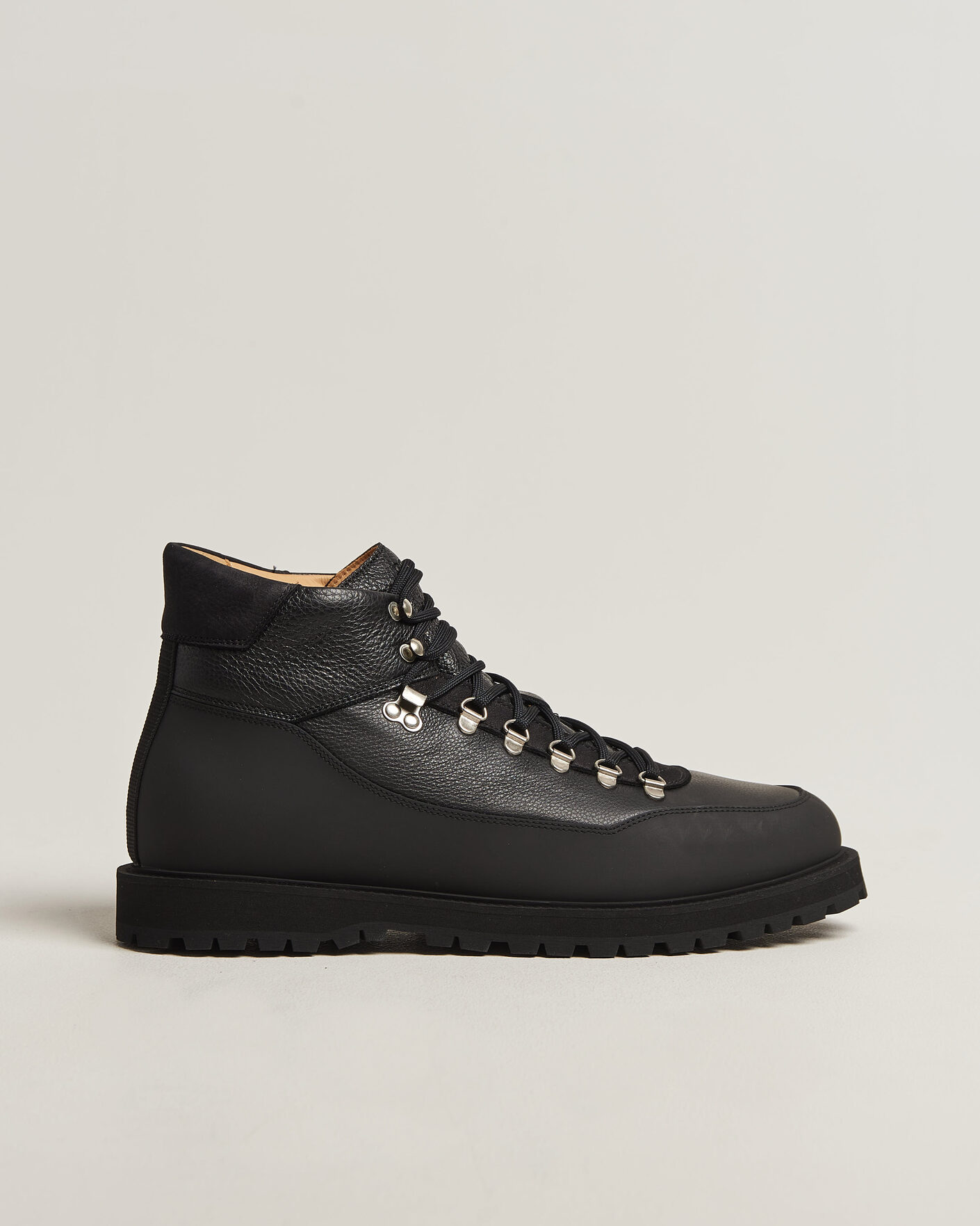 Herre | Støvler | CQP | Saxum Terrain Boot Black