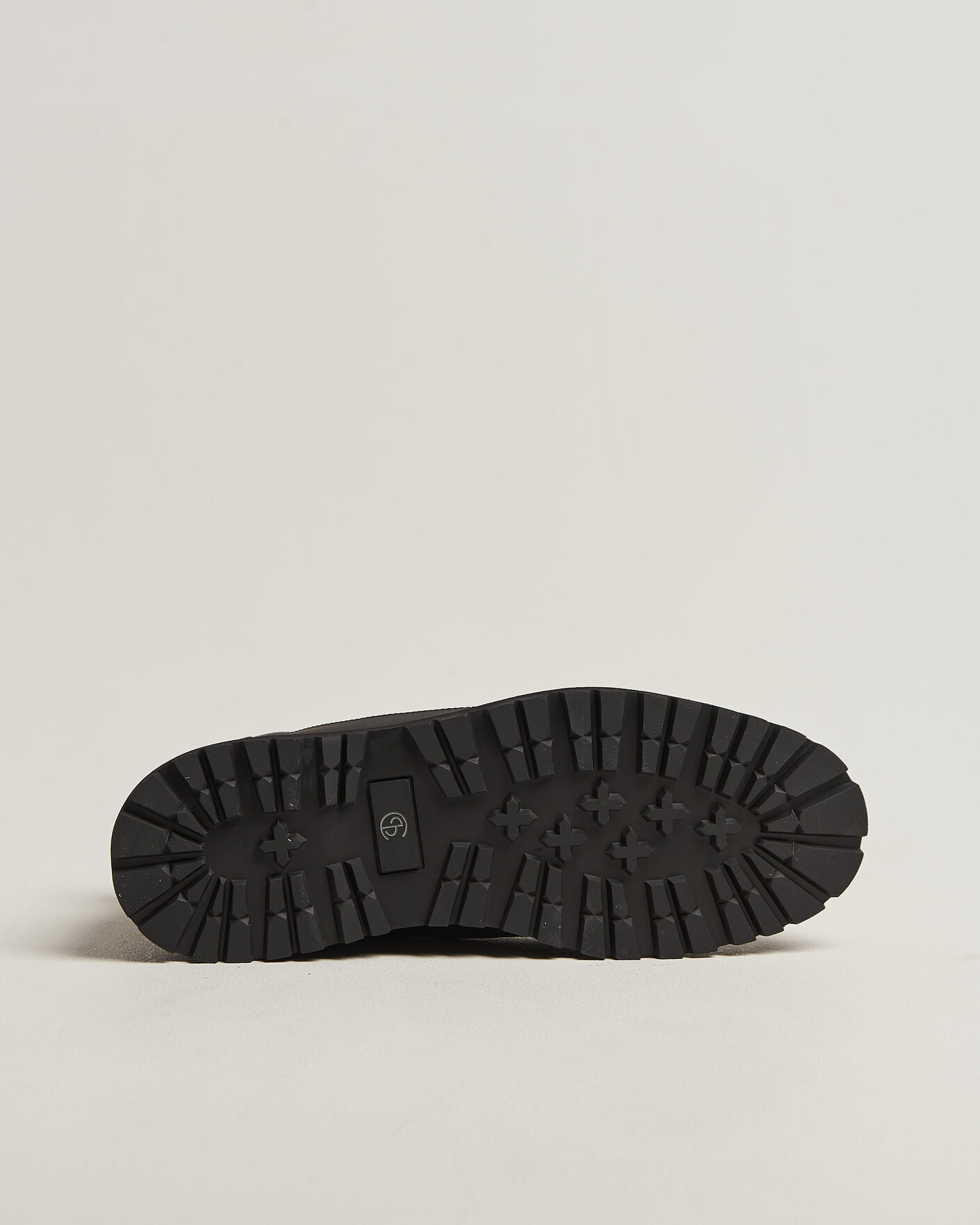 Herre | Støvler | CQP | Saxum Terrain Boot Black