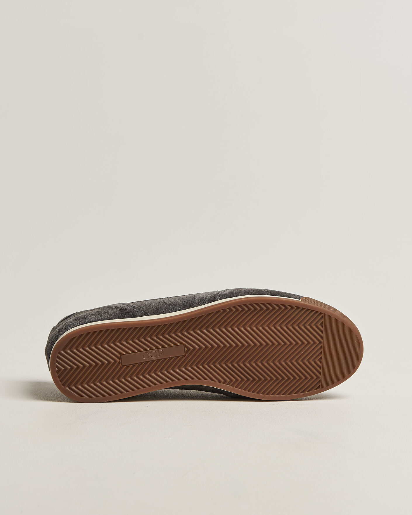 Herre | Sneakers | CQP | Piazza Running Sneaker Dove Grey