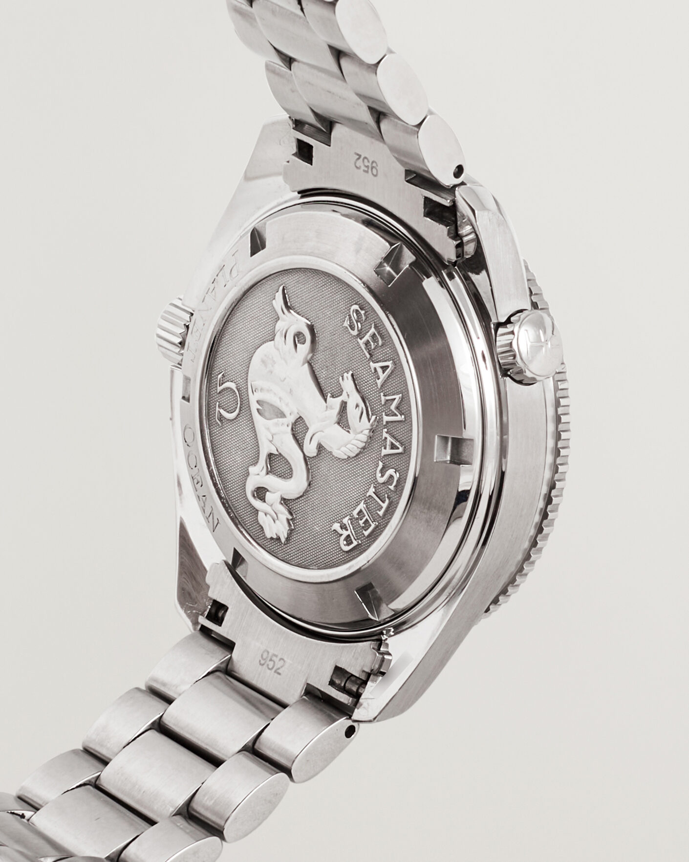 Herre | Pre-Owned & Vintage Watches | Omega Pre-Owned | Seamaster Planet Ocean 600M