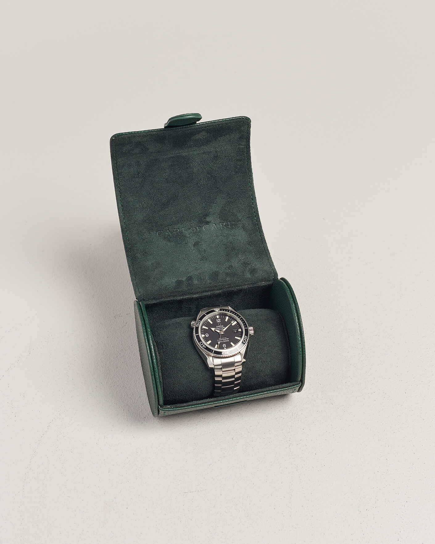 Herre | Pre-Owned & Vintage Watches | Omega Pre-Owned | Seamaster Planet Ocean 600M