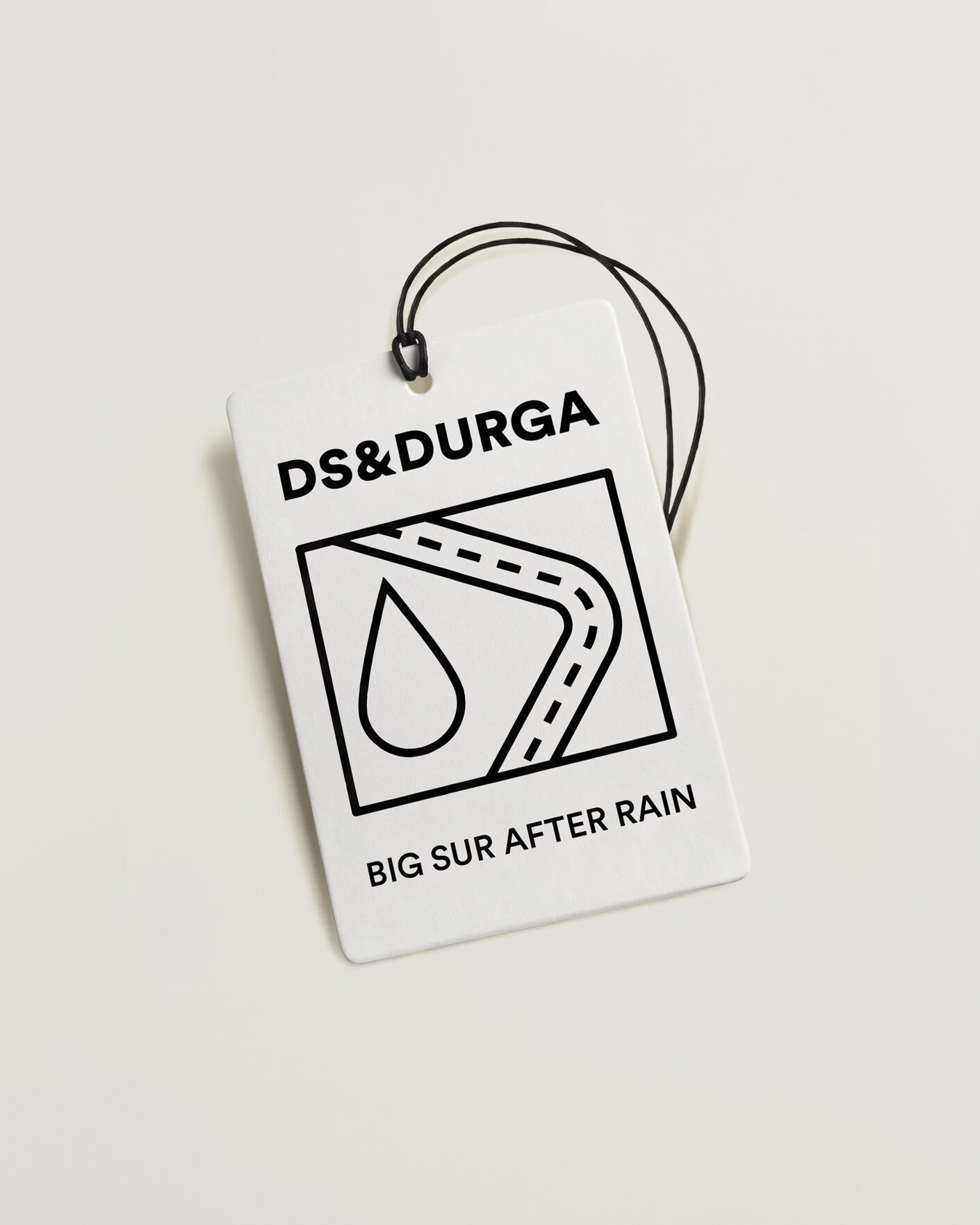 Herre | Parfyme | D.S. & Durga | Roadtrip Hits Auto Fragrance Set