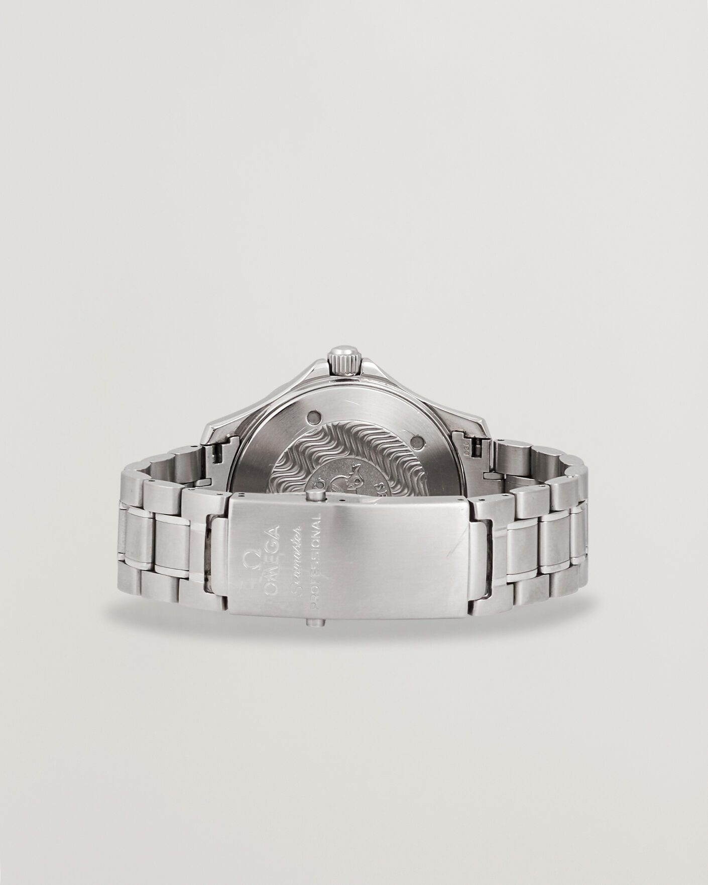 Herre | Pre-Owned & Vintage Watches | Omega Pre-Owned | Seamaster 300M Peter Blake 