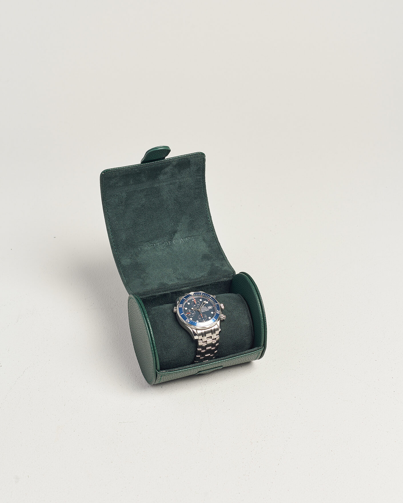 Herre | Pre-Owned & Vintage Watches | Omega Pre-Owned | Seamaster 300M Chrono