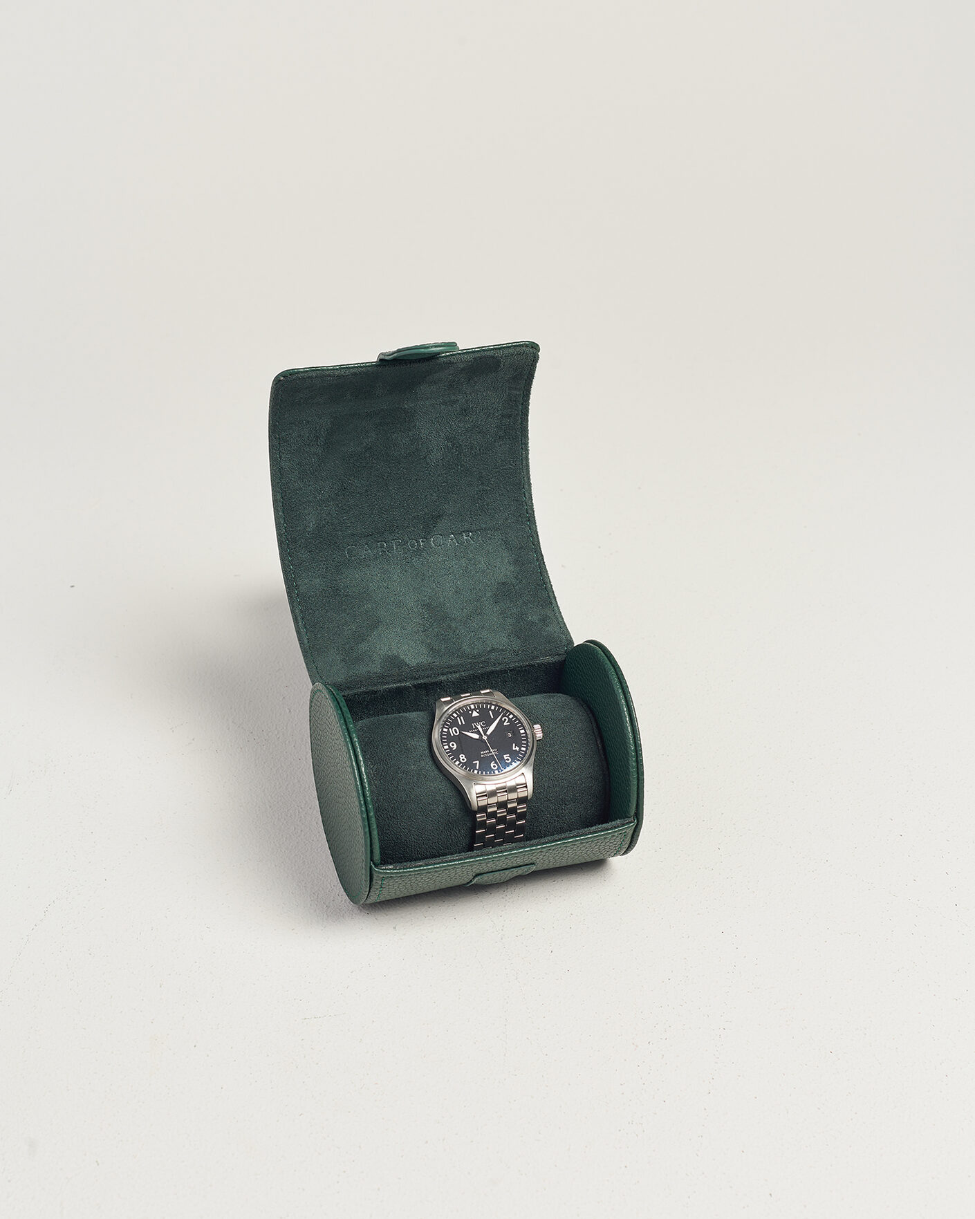 Herre | Pre-Owned & Vintage Watches | IWC Pre-Owned | Pilot Watch Mark XVIII 