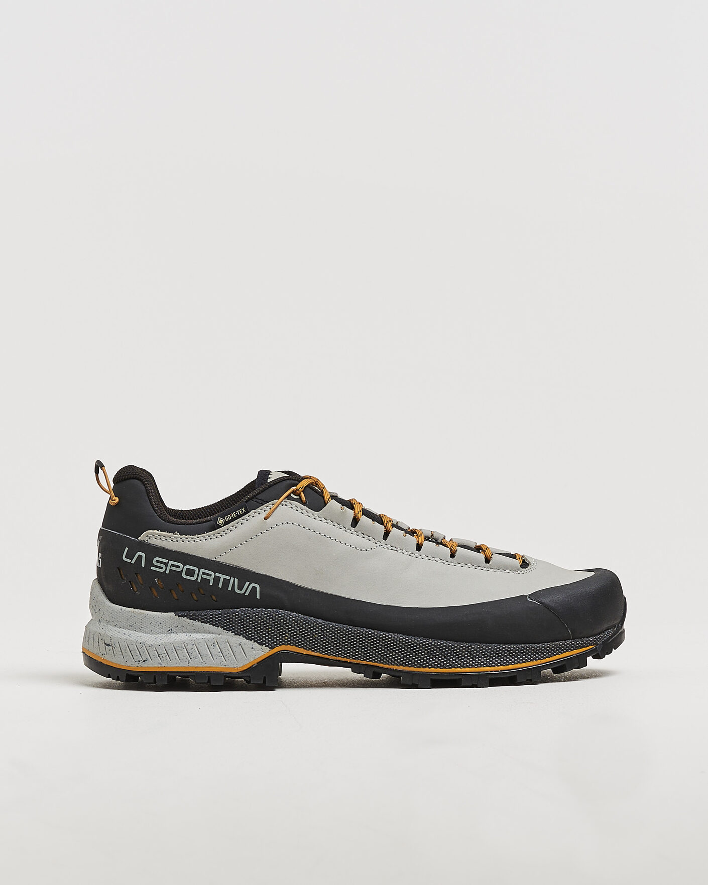 Herre | Tursko | La Sportiva | TX5 EVO GTX Grey/Wood
