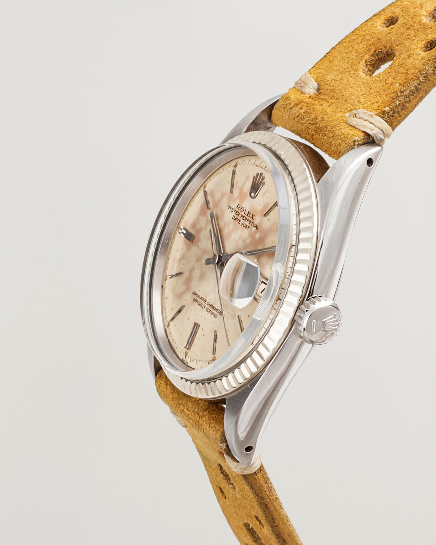 Herre | Pre-Owned & Vintage Watches | Rolex Pre-Owned | Datejust 36