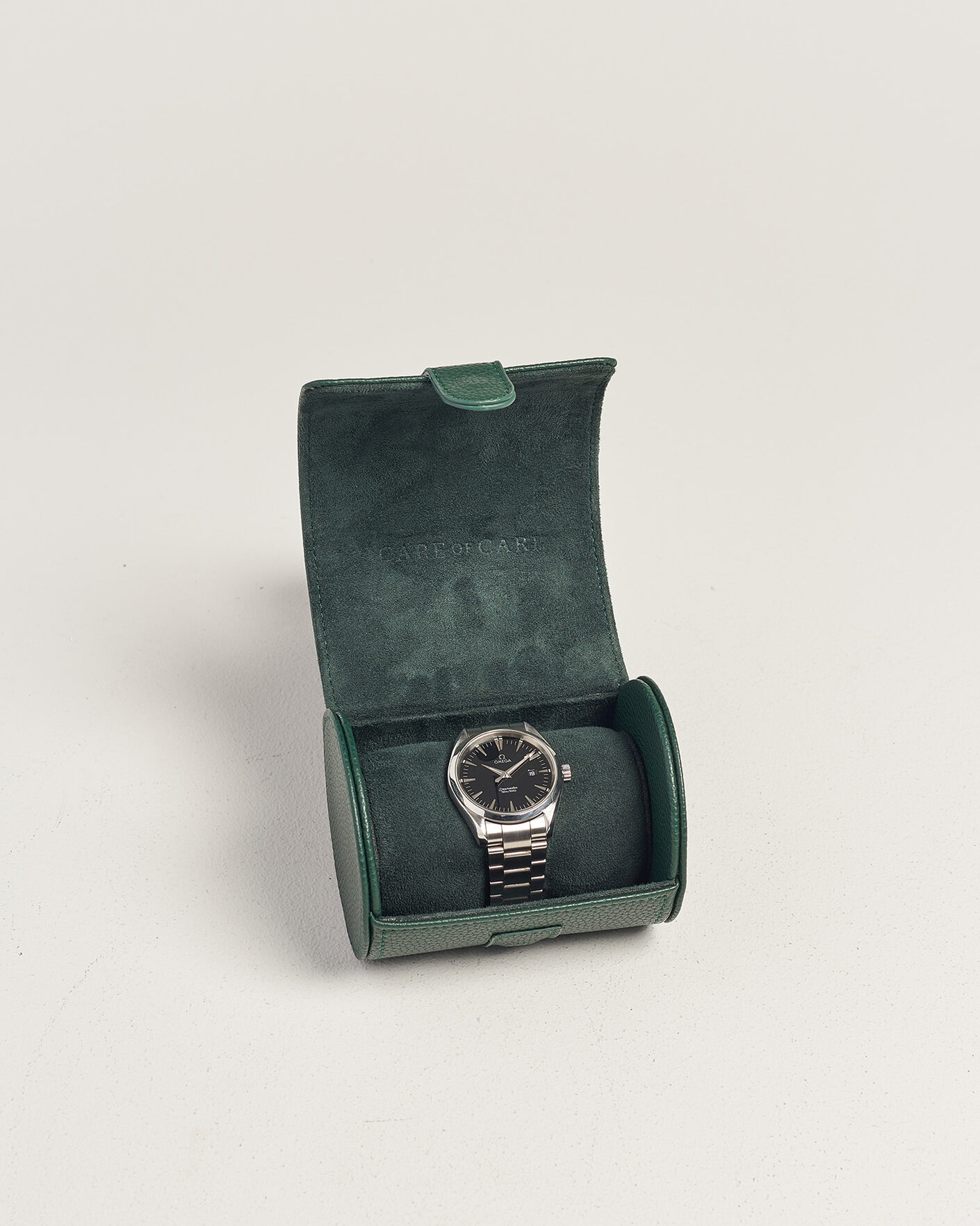 Herre | Pre-Owned & Vintage Watches | Omega Pre-Owned | Seamaster Aqua Terra 