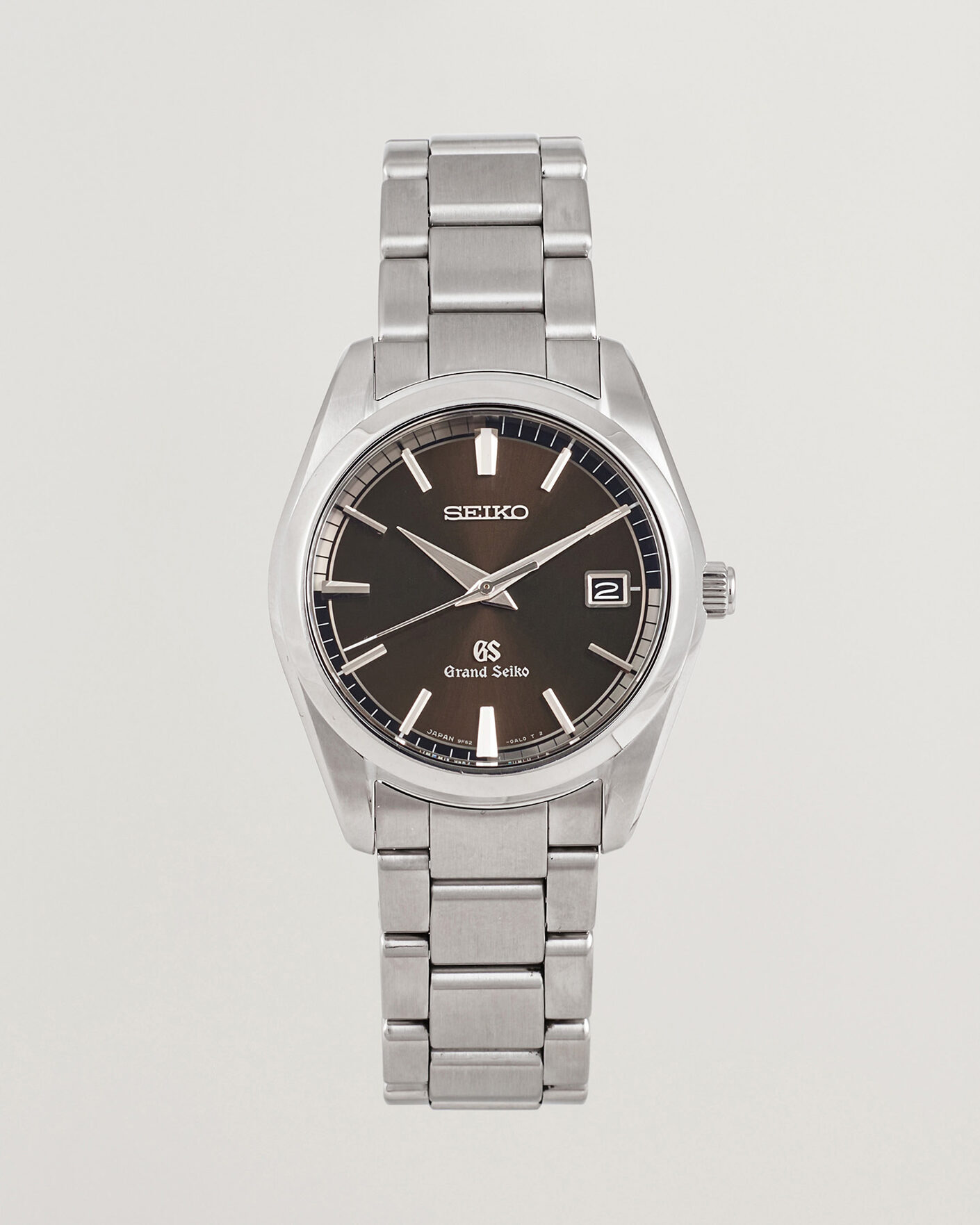 Herre | Pre-Owned & Vintage Watches | Seiko Pre-Owned | Grand Seiko