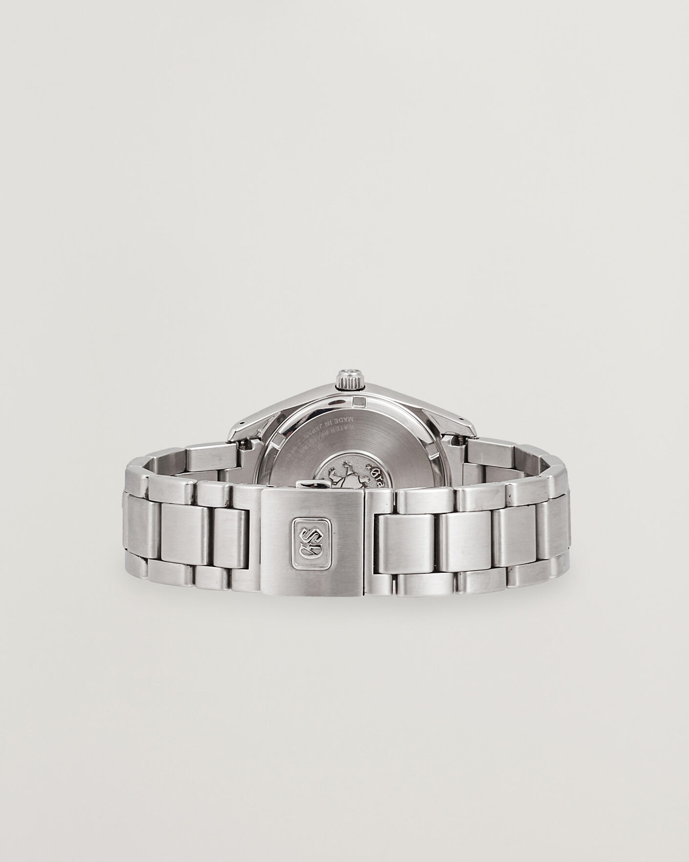 Herre | Pre-Owned & Vintage Watches | Seiko Pre-Owned | Grand Seiko