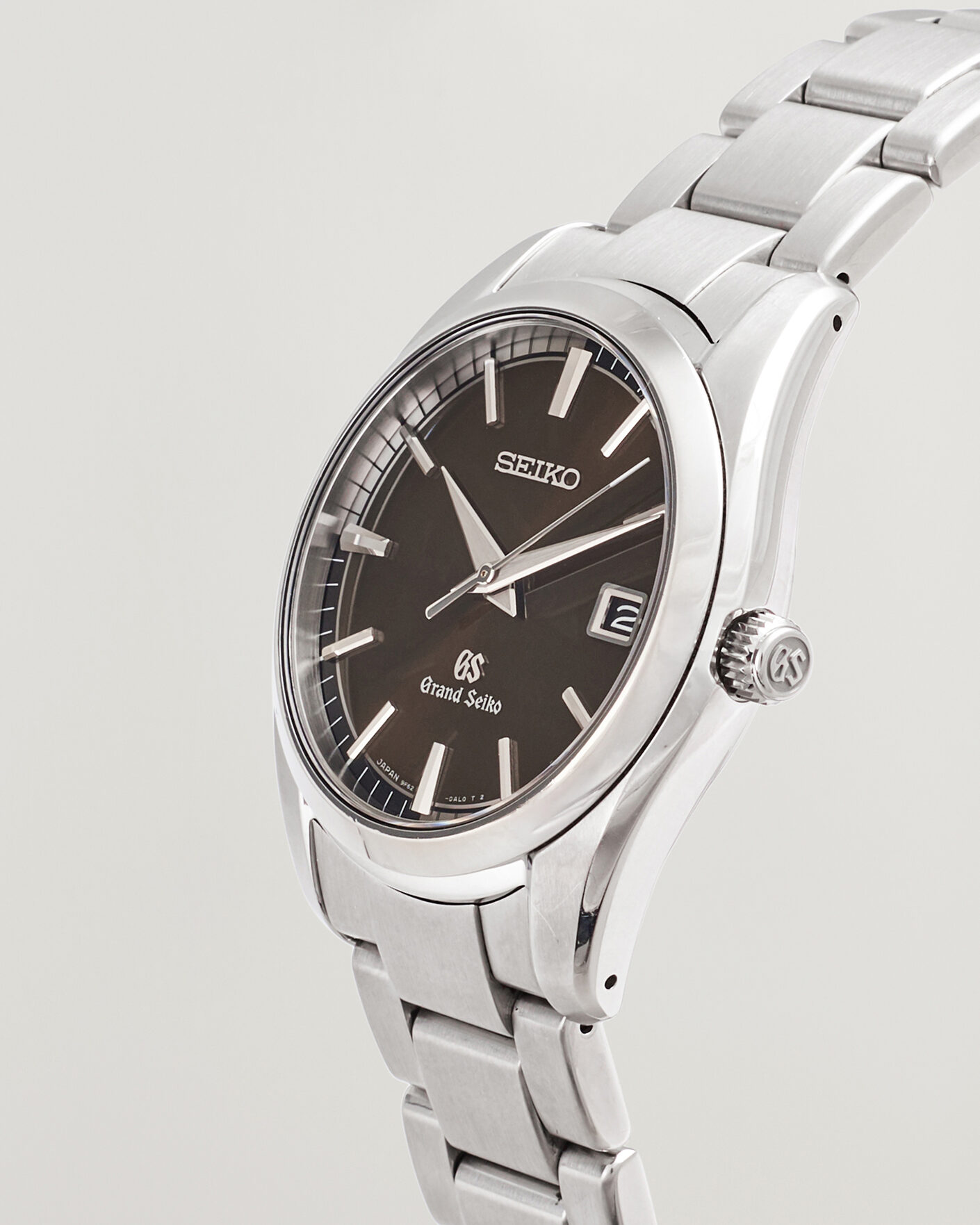 Herre | Pre-Owned & Vintage Watches | Seiko Pre-Owned | Grand Seiko