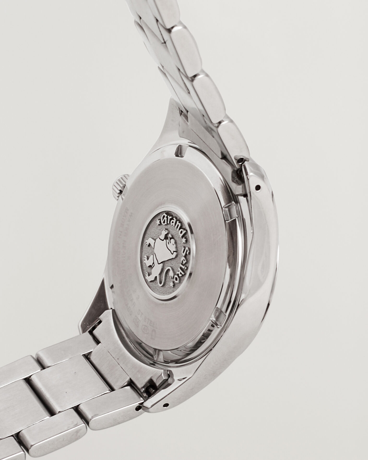 Herre | Pre-Owned & Vintage Watches | Seiko Pre-Owned | Grand Seiko