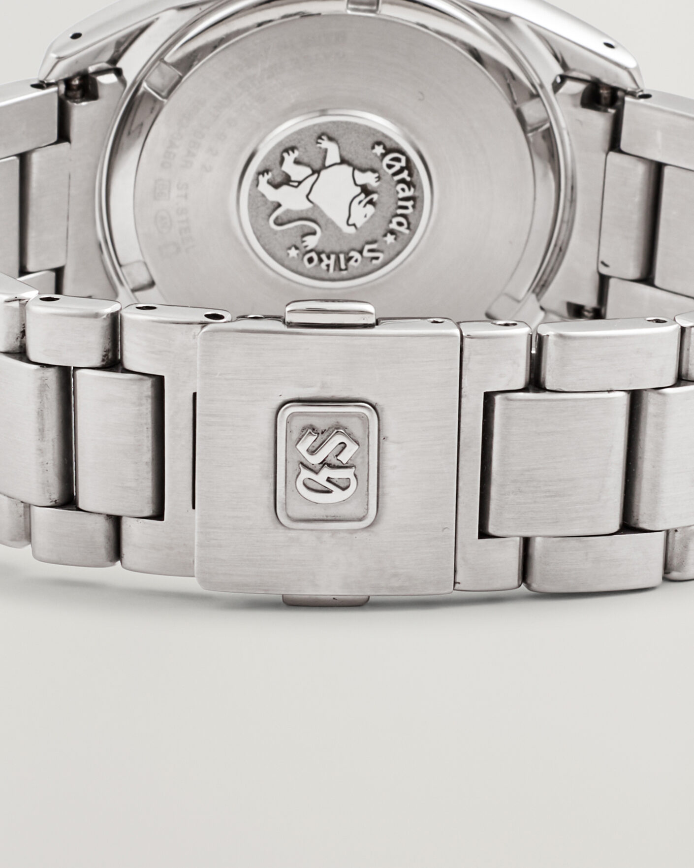 Herre | Pre-Owned & Vintage Watches | Seiko Pre-Owned | Grand Seiko
