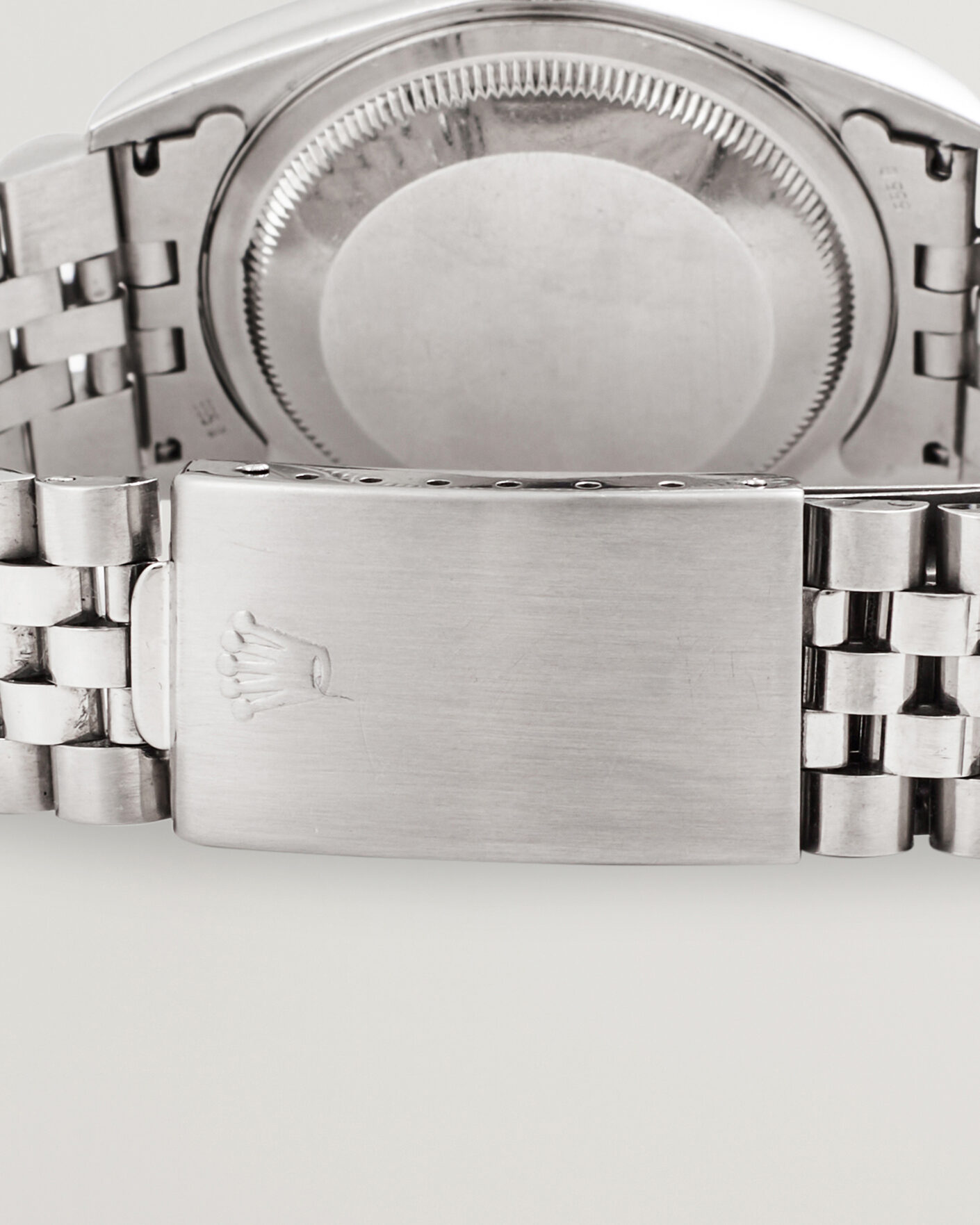 Herre | Pre-Owned & Vintage Watches | Rolex Pre-Owned | Datejust 36