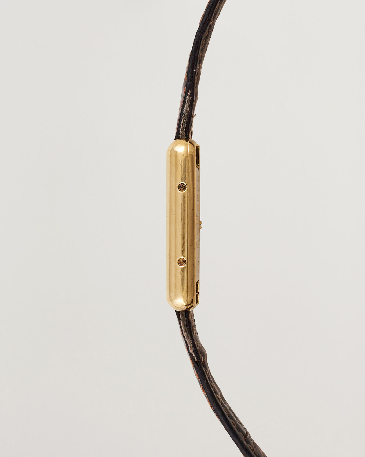 Herre | Gifts for Her | Cartier Pre-Owned | Tank Must SM 