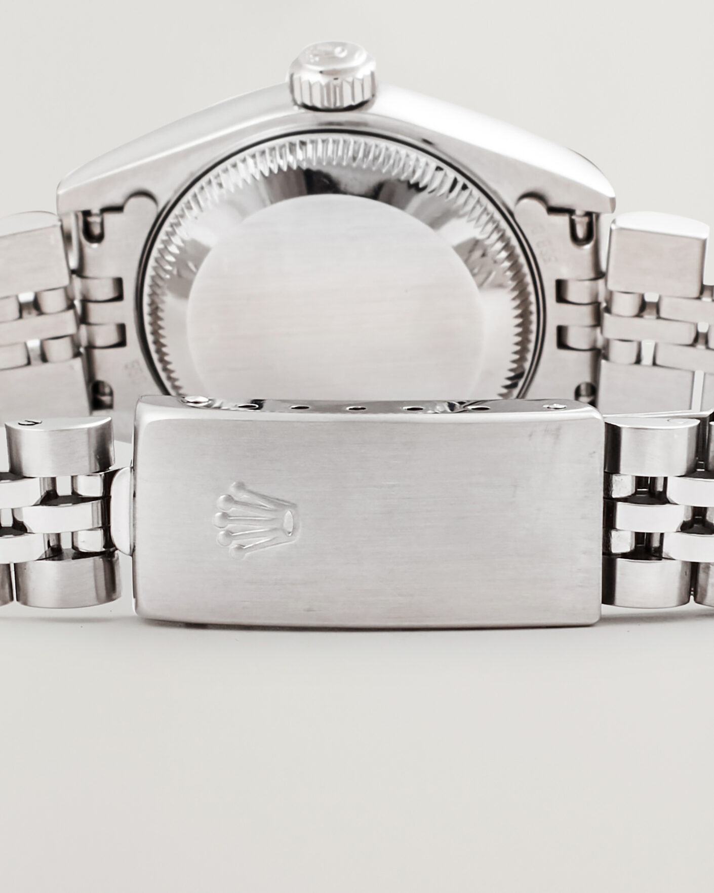 Herre | Pre-Owned & Vintage Watches | Rolex Pre-Owned | Datejust 26
