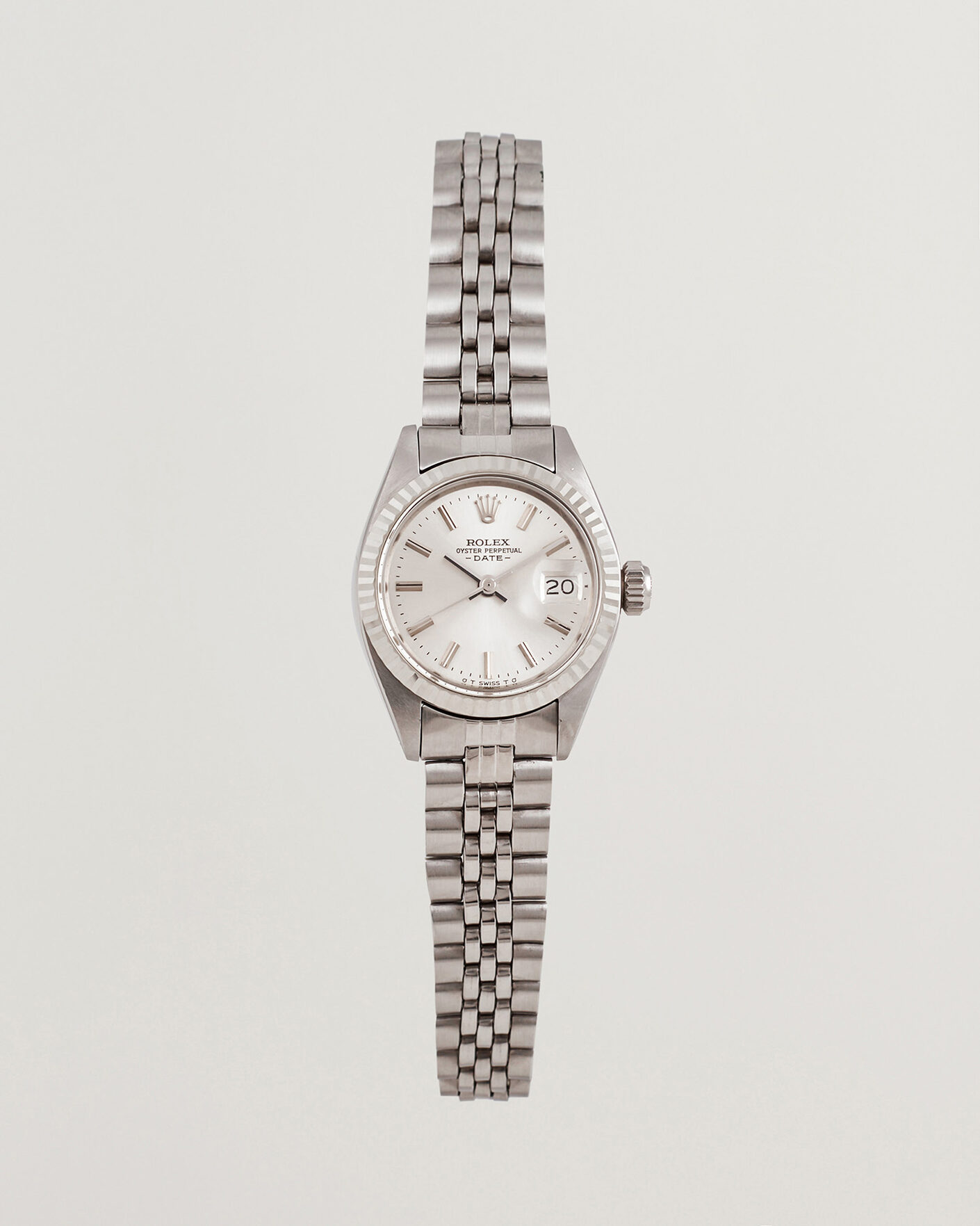 Herre | Gifts for Her | Rolex Pre-Owned | Datejust 26 