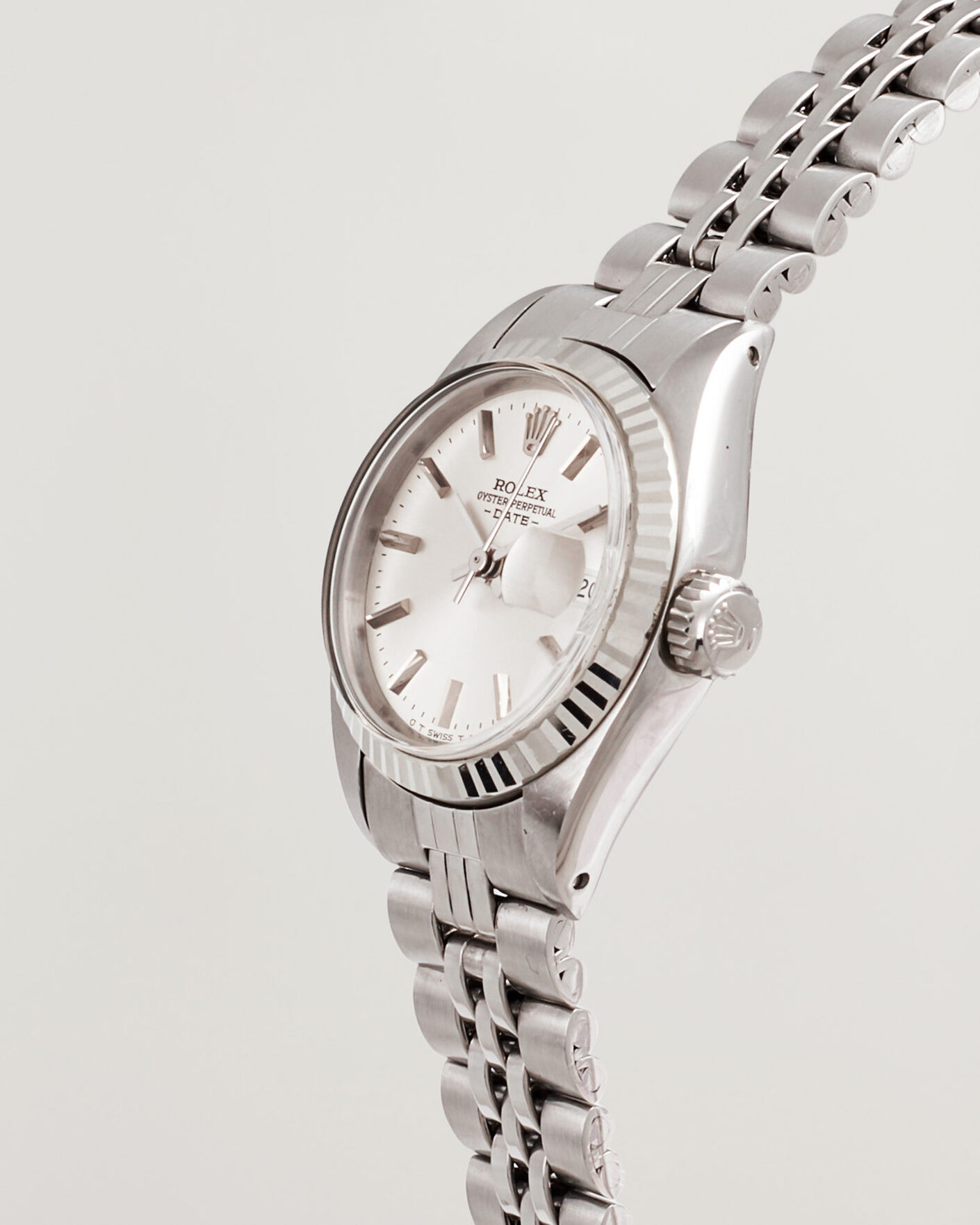 Herre | Gifts for Her | Rolex Pre-Owned | Datejust 26 