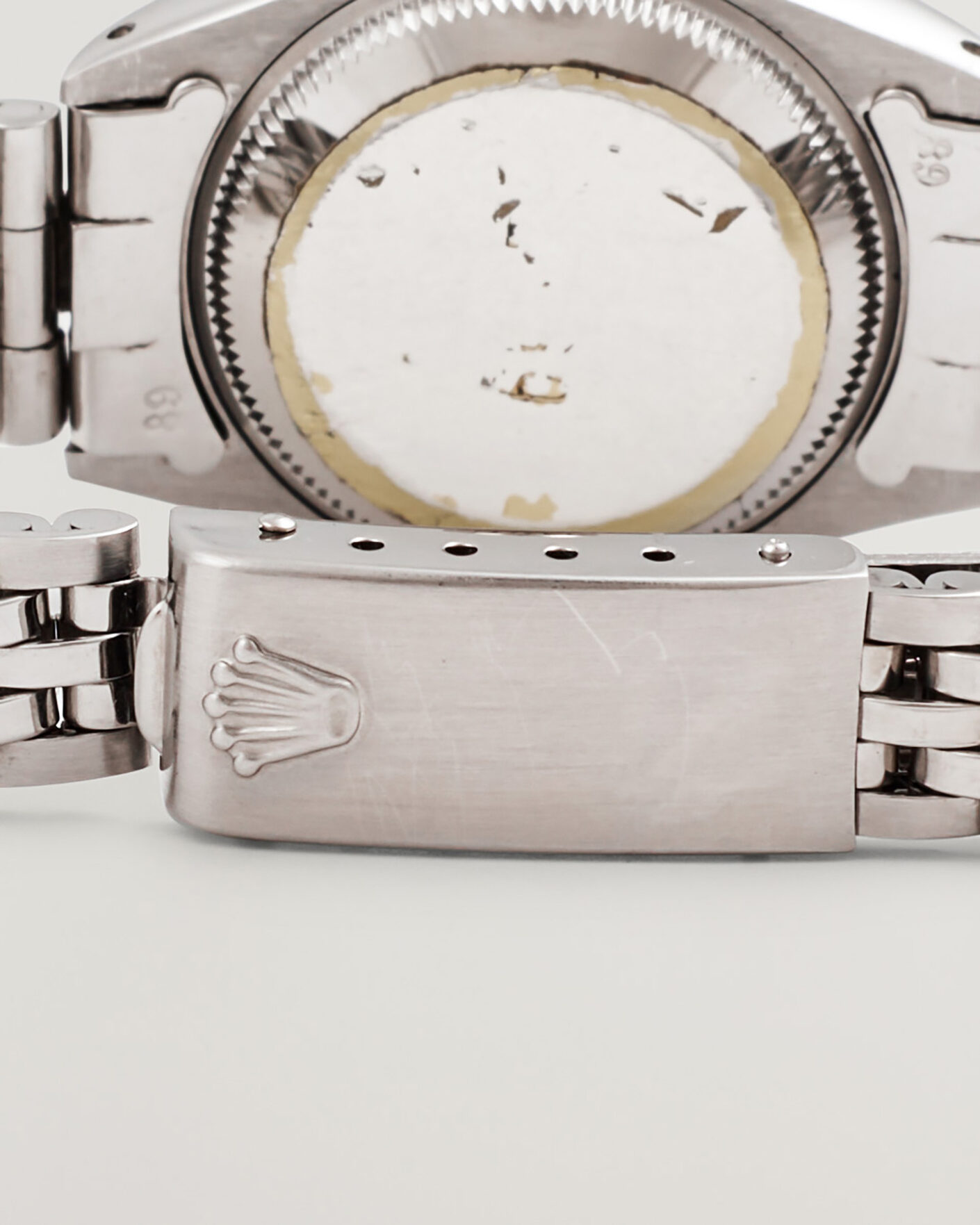 Herre | Gifts for Her | Rolex Pre-Owned | Datejust 26 