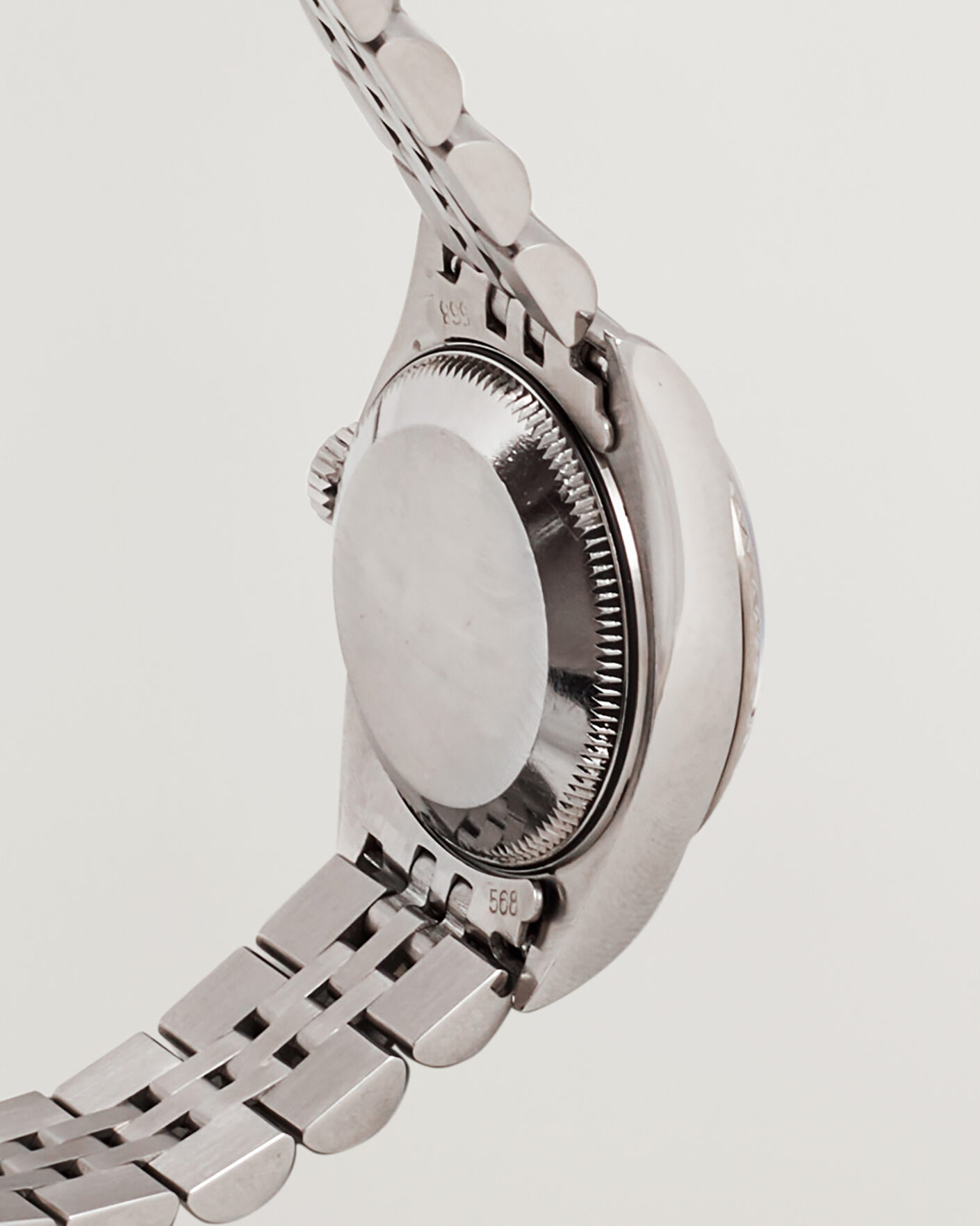 Herre | Pre-Owned & Vintage Watches | Rolex Pre-Owned | Datejust 26