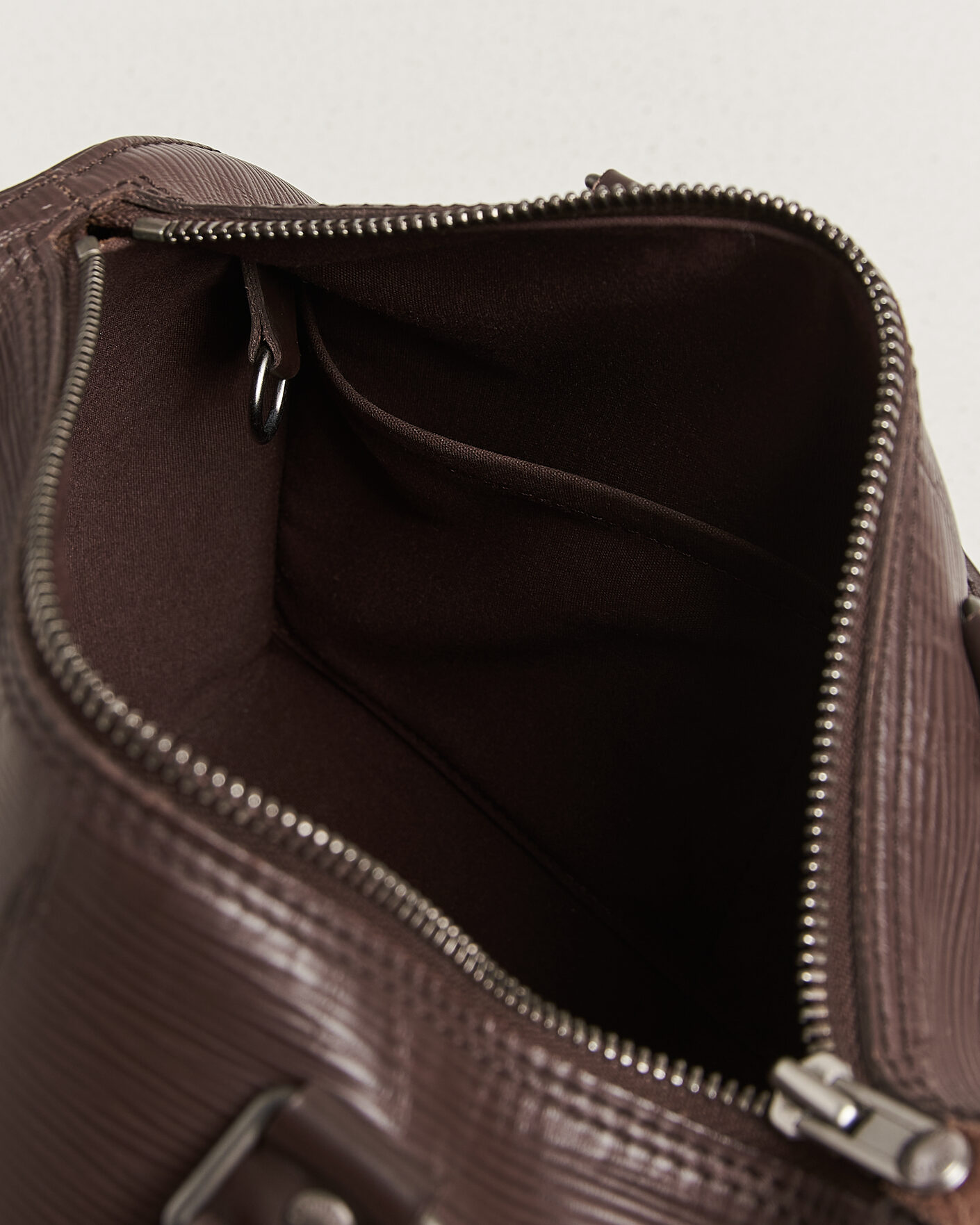 Herre | Pre-Owned & Vintage Bags | Louis Vuitton Pre-Owned | Speedy 25 Mocha