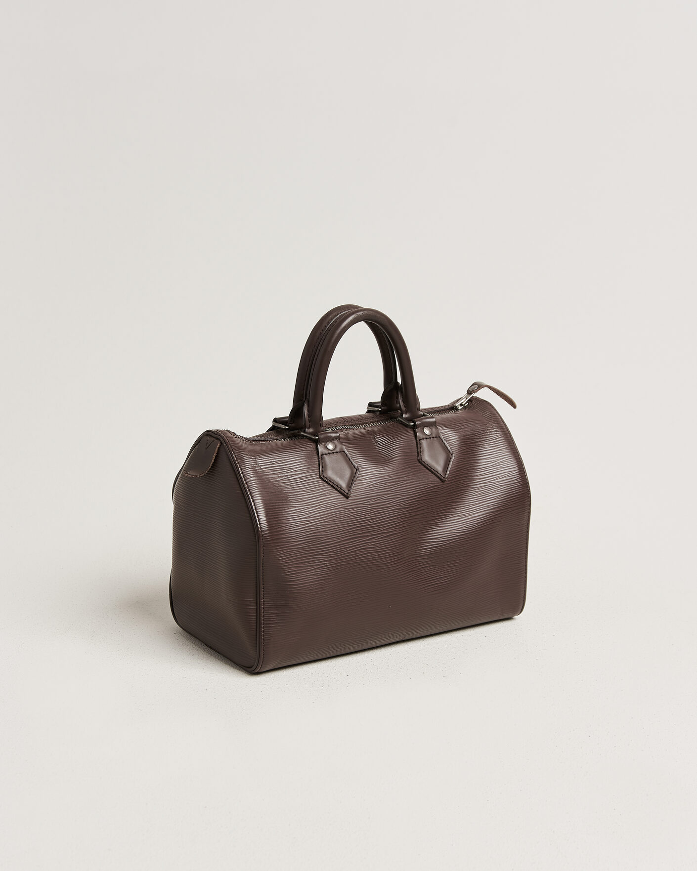 Herre | Pre-Owned & Vintage Bags | Louis Vuitton Pre-Owned | Speedy 25 Mocha