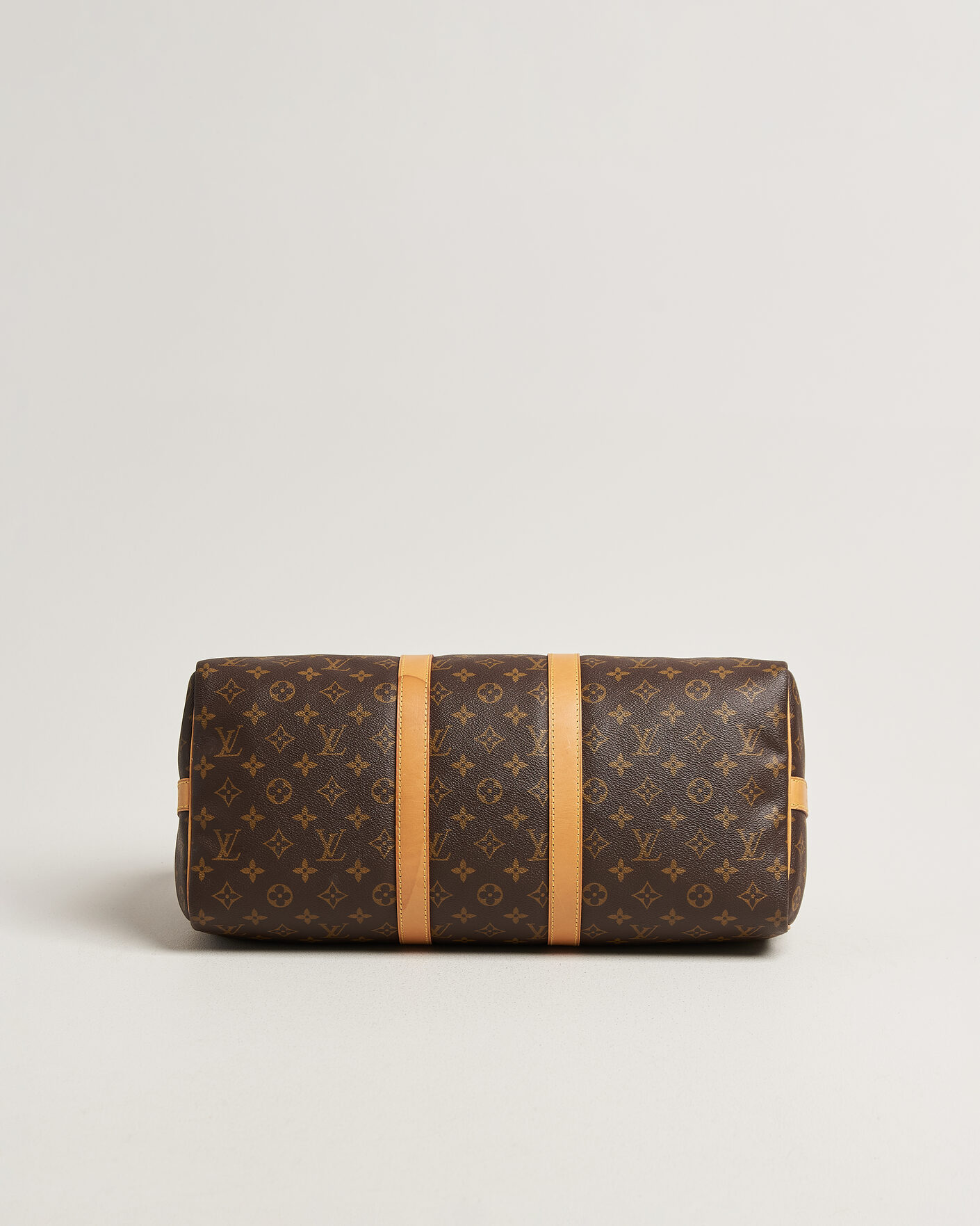 Herre | Pre-Owned & Vintage Bags | Louis Vuitton Pre-Owned | Keepall 45 Bandoulière Monogram