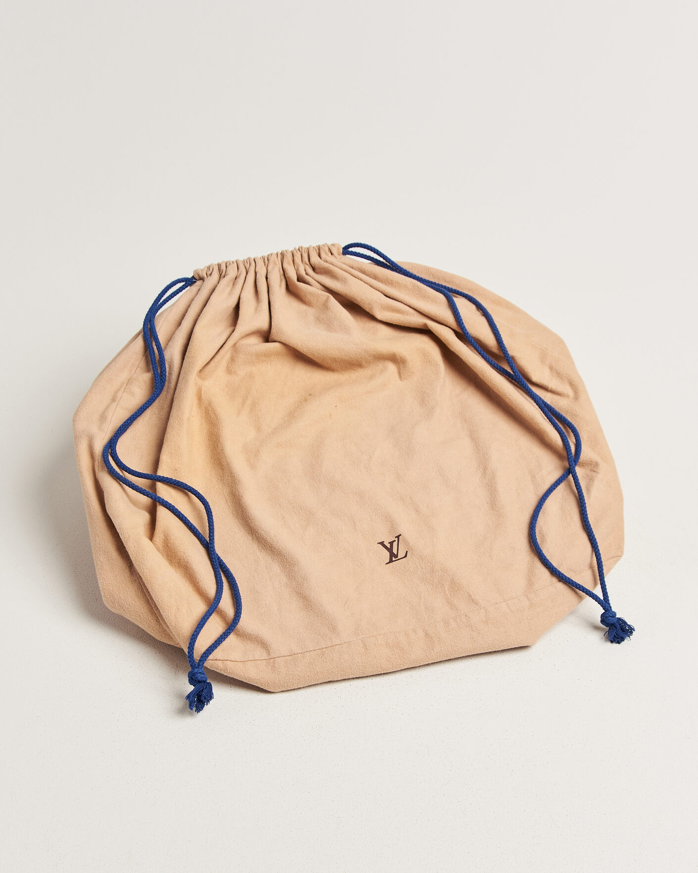 Herre | Pre-Owned & Vintage Bags | Louis Vuitton Pre-Owned | Keepall 50 Bandoulière Monogram