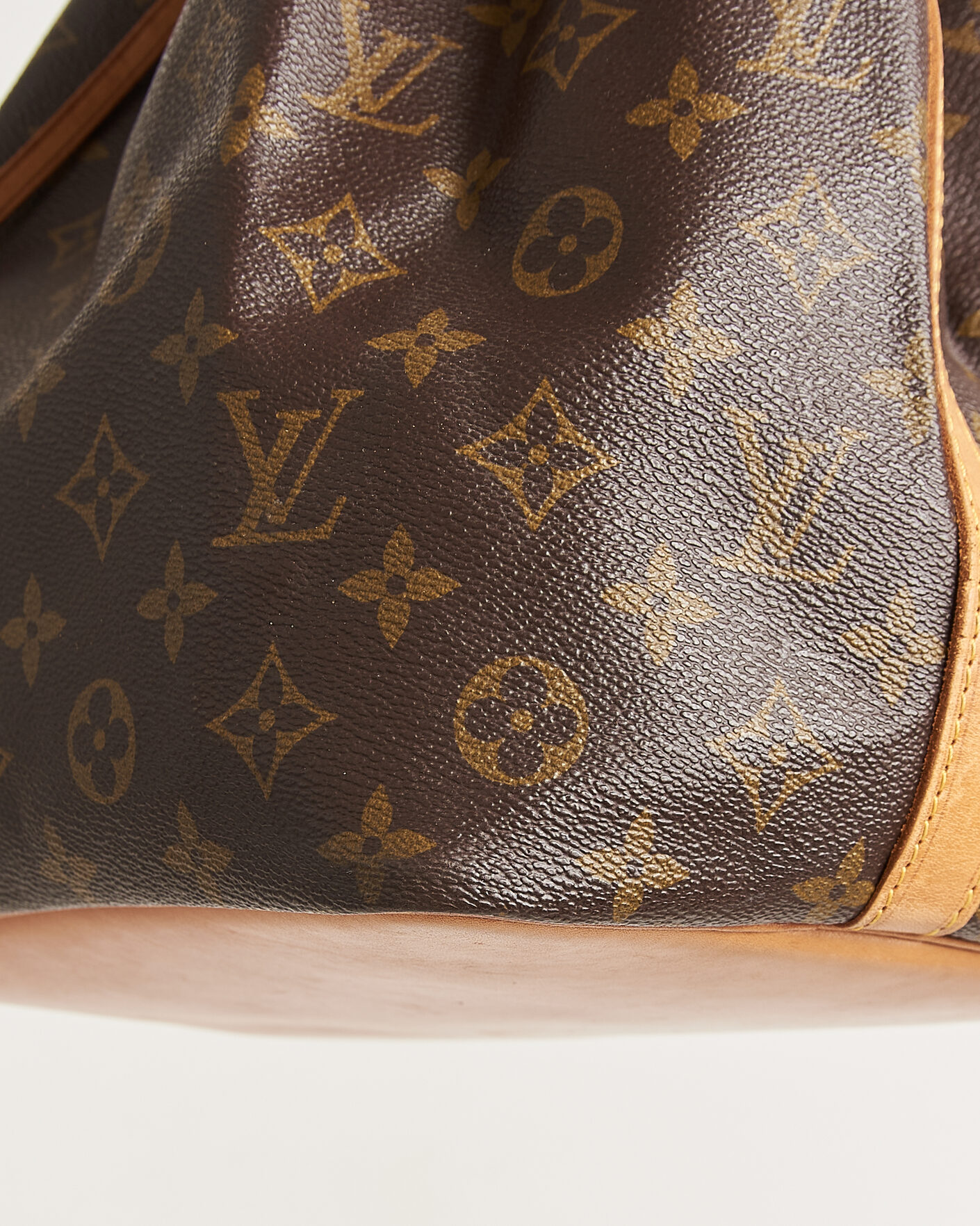 Herre | Pre-Owned & Vintage Bags | Louis Vuitton Pre-Owned | Petit Noé Monogram