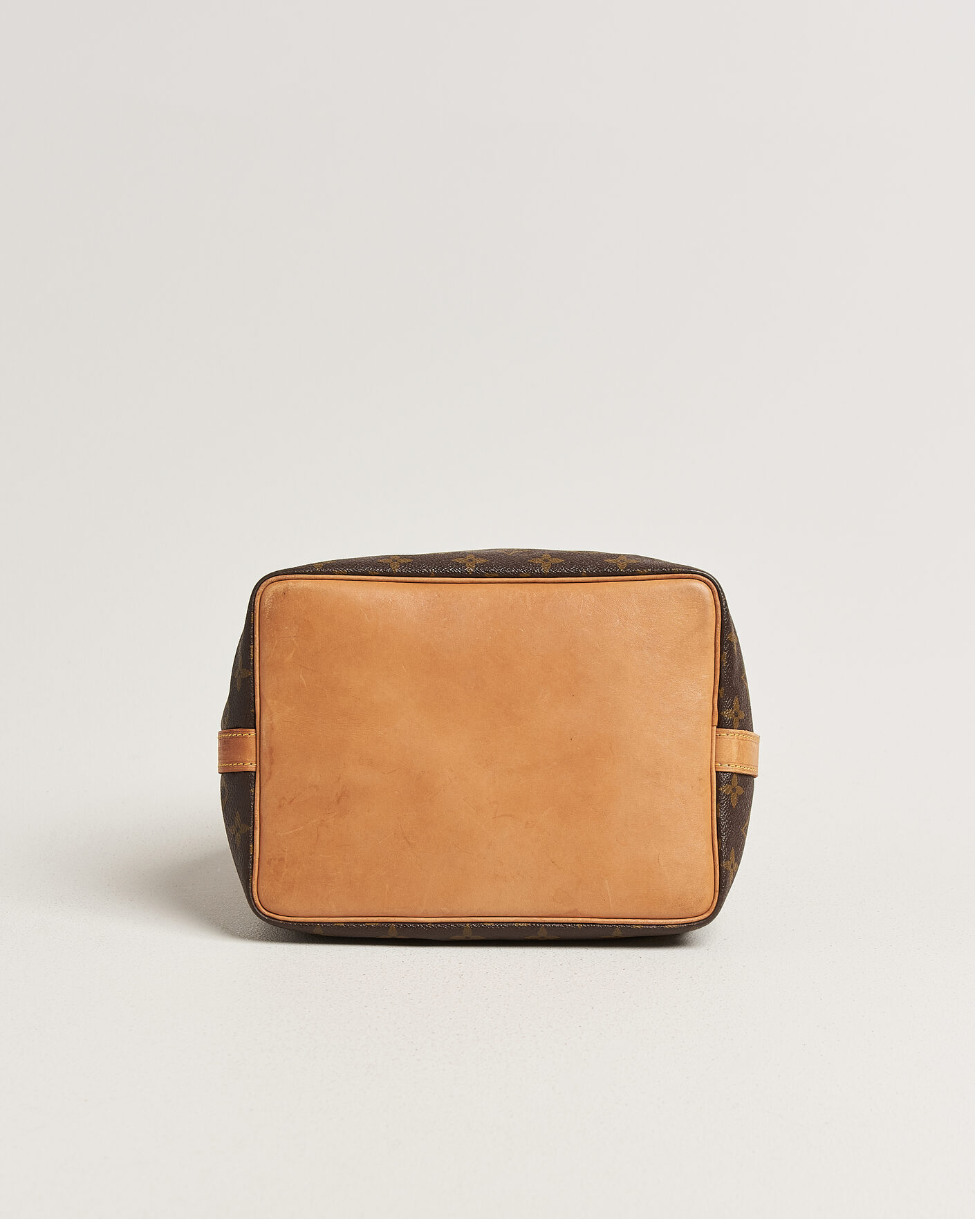 Herre | Pre-Owned & Vintage Bags | Louis Vuitton Pre-Owned | Petit Noé Monogram