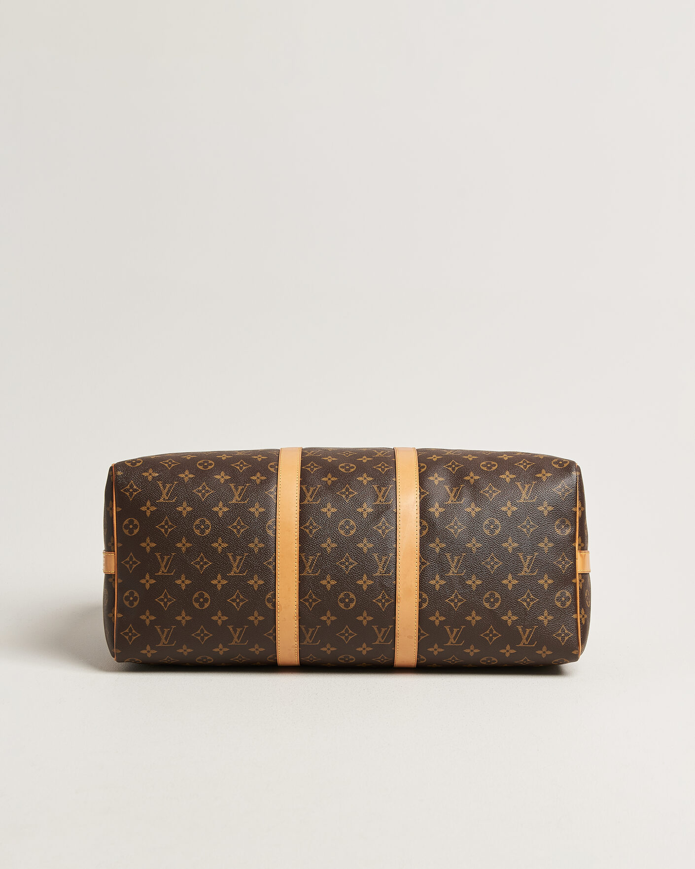 Herre | Pre-Owned & Vintage Bags | Louis Vuitton Pre-Owned | Keepall 50 Bandoulière Monogram